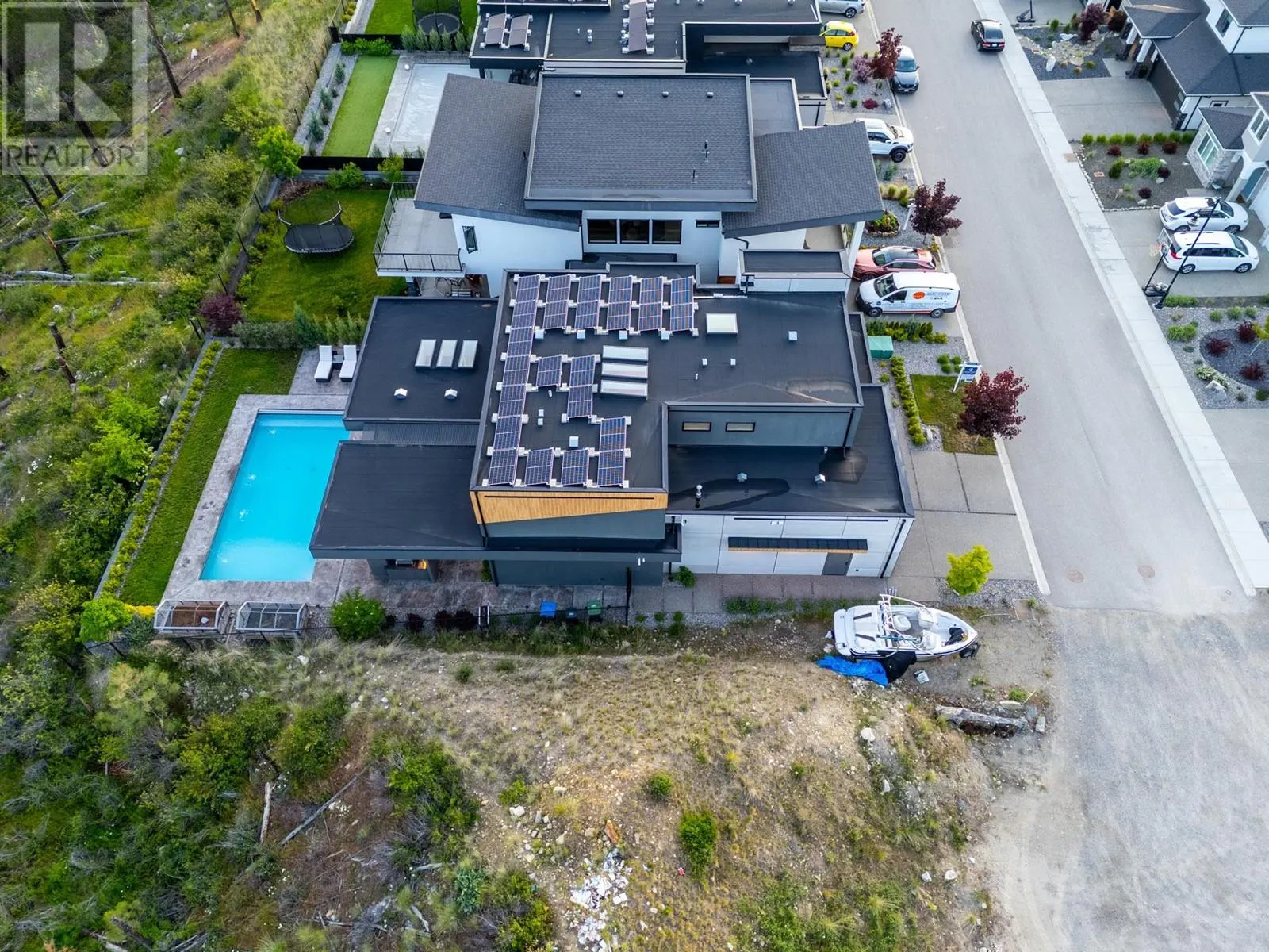 1297 Jack Smith Road