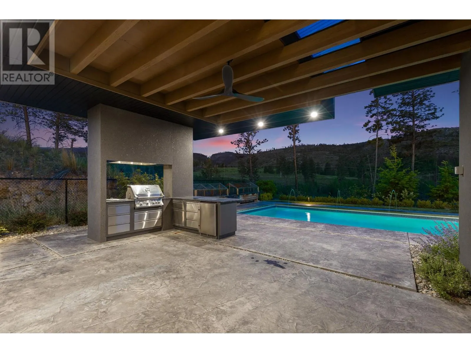 1297 Jack Smith Road