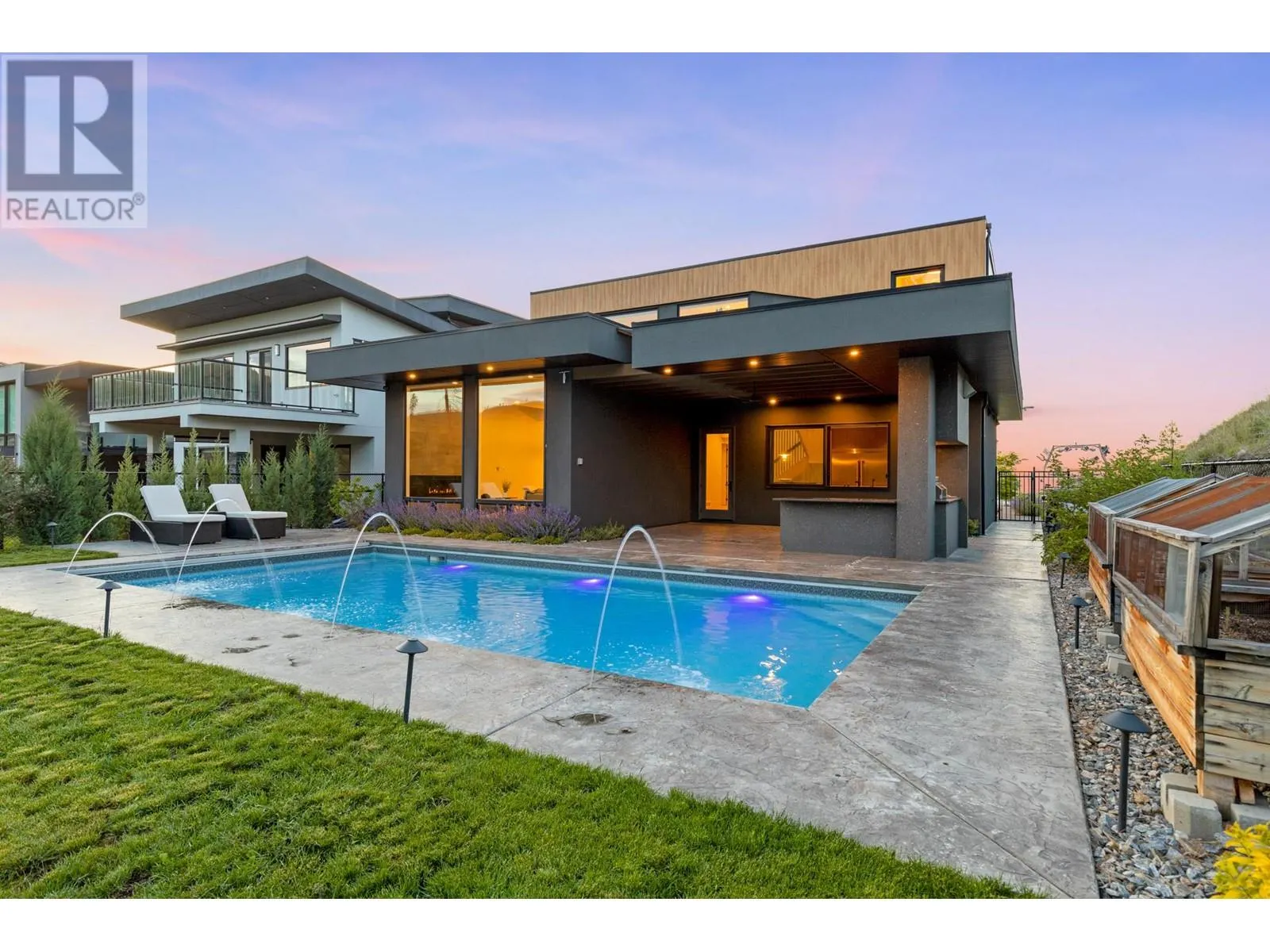 1297 Jack Smith Road