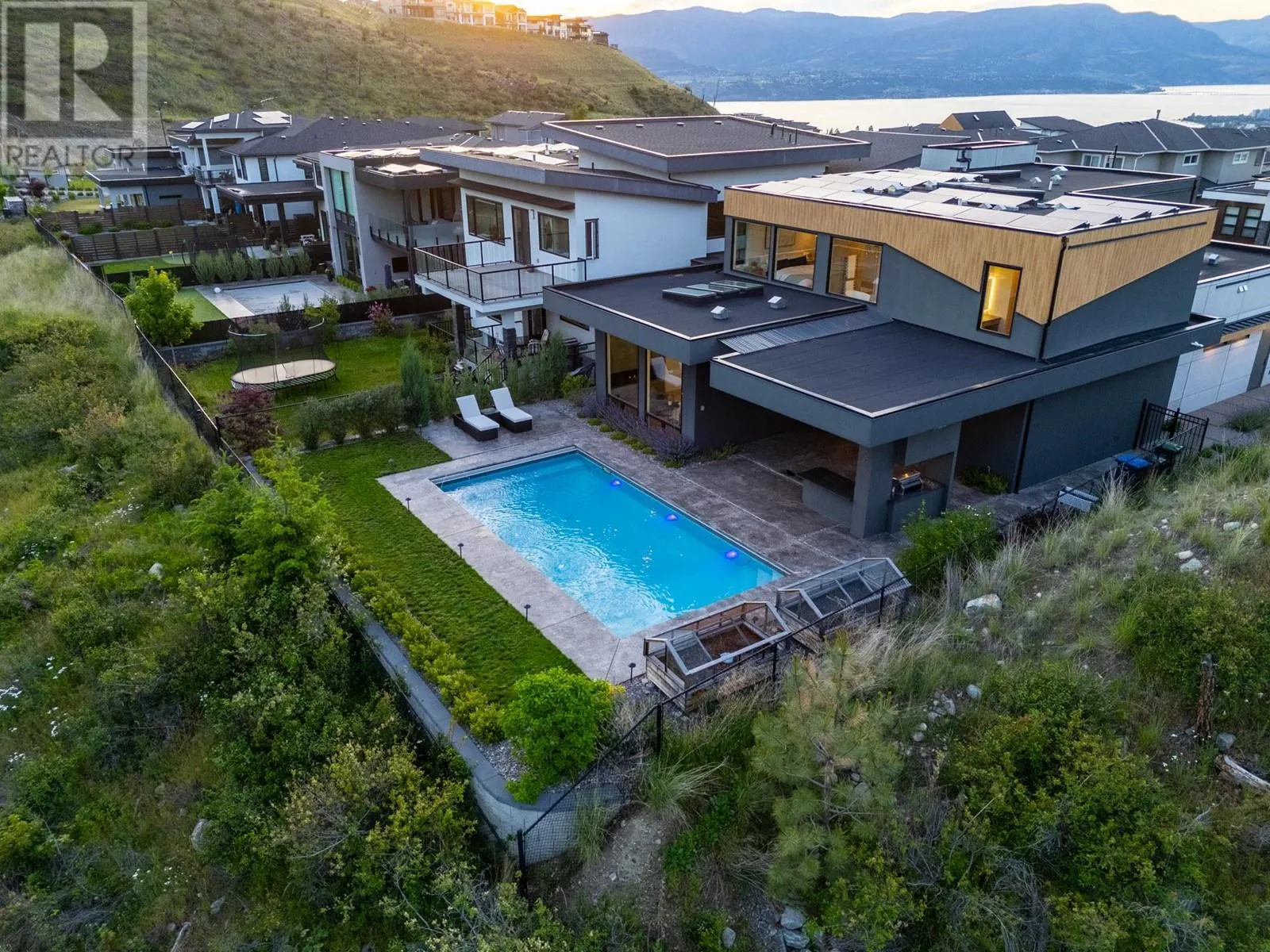 1297 Jack Smith Road