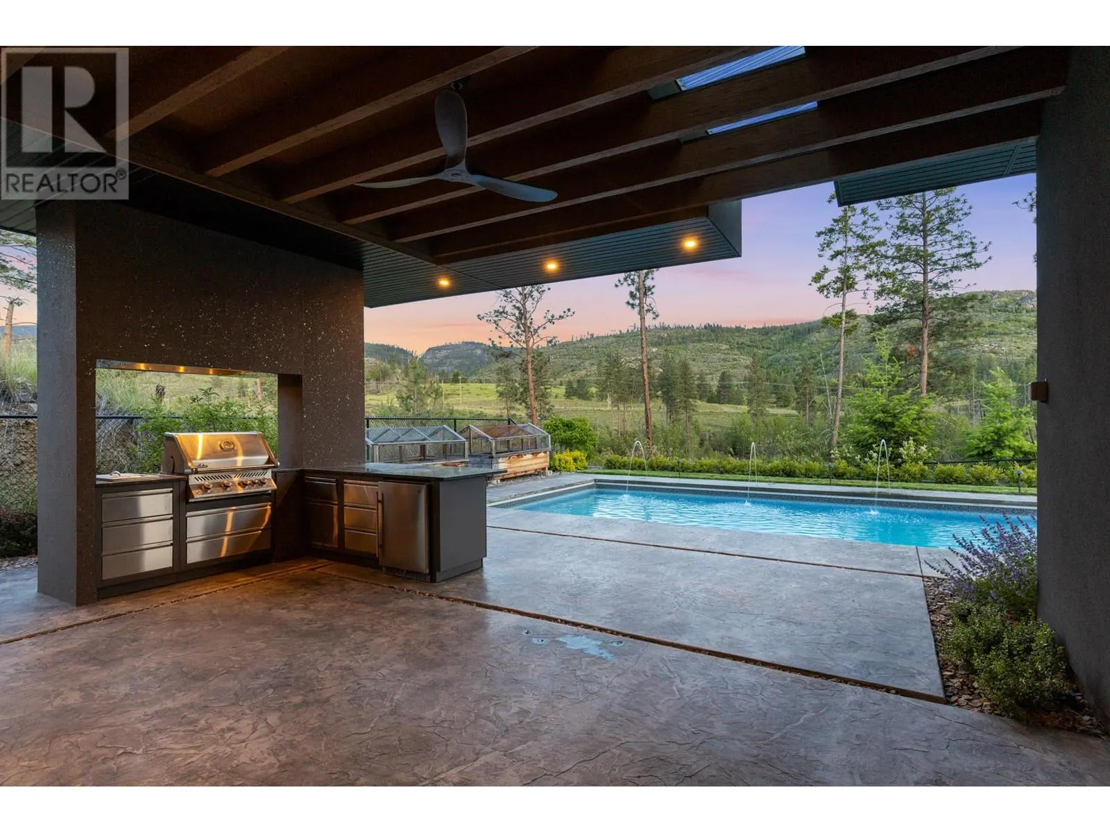 1297 Jack Smith Road