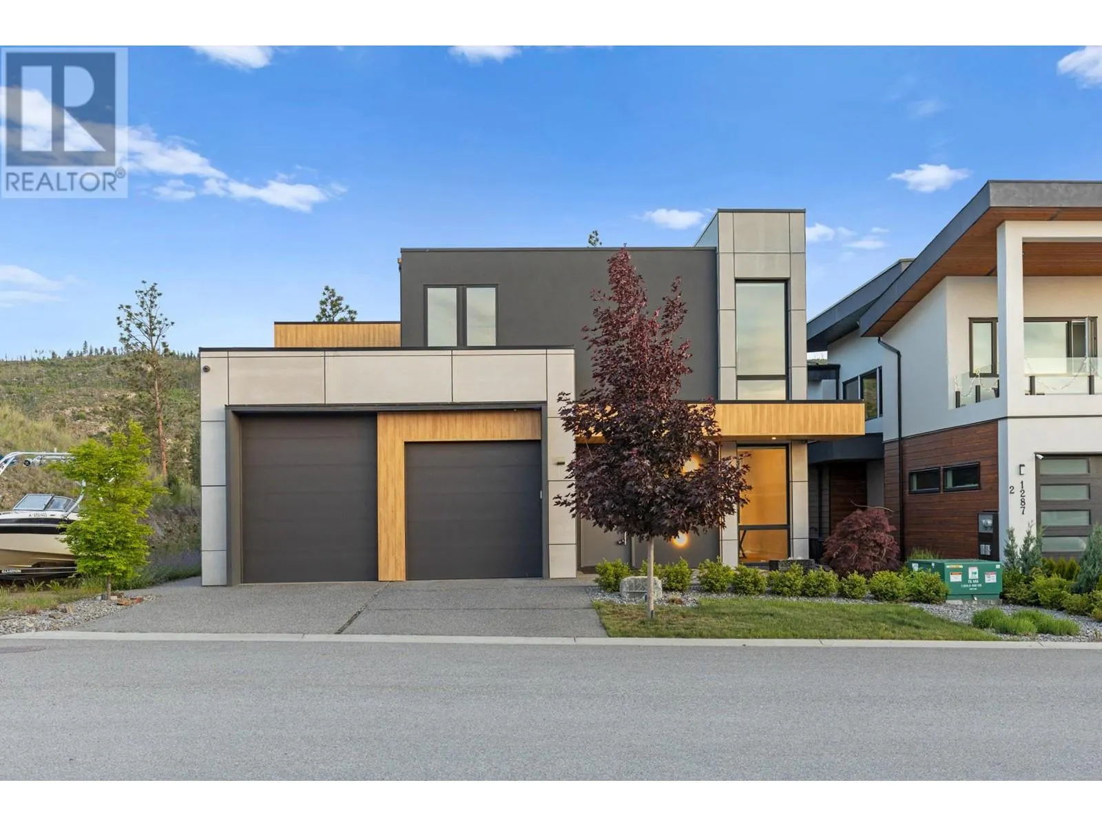 1297 Jack Smith Road