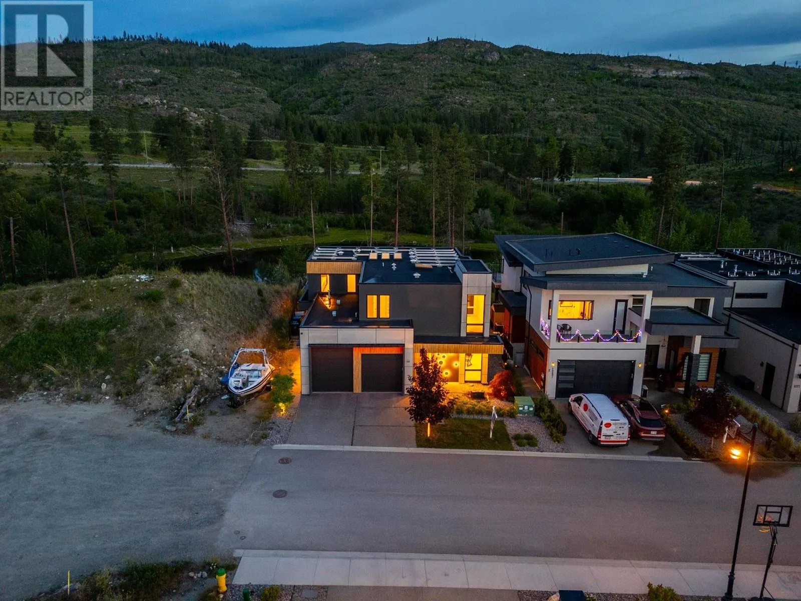 1297 Jack Smith Road