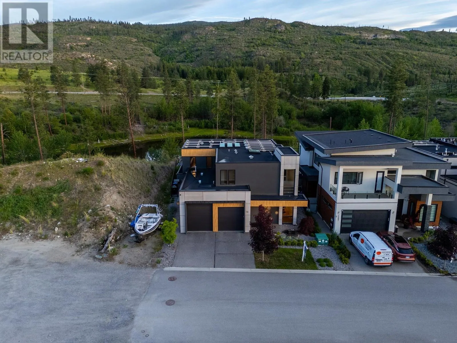 1297 Jack Smith Road