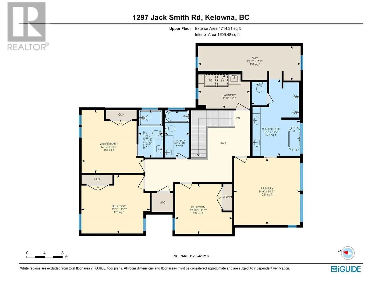 1297 Jack Smith Road