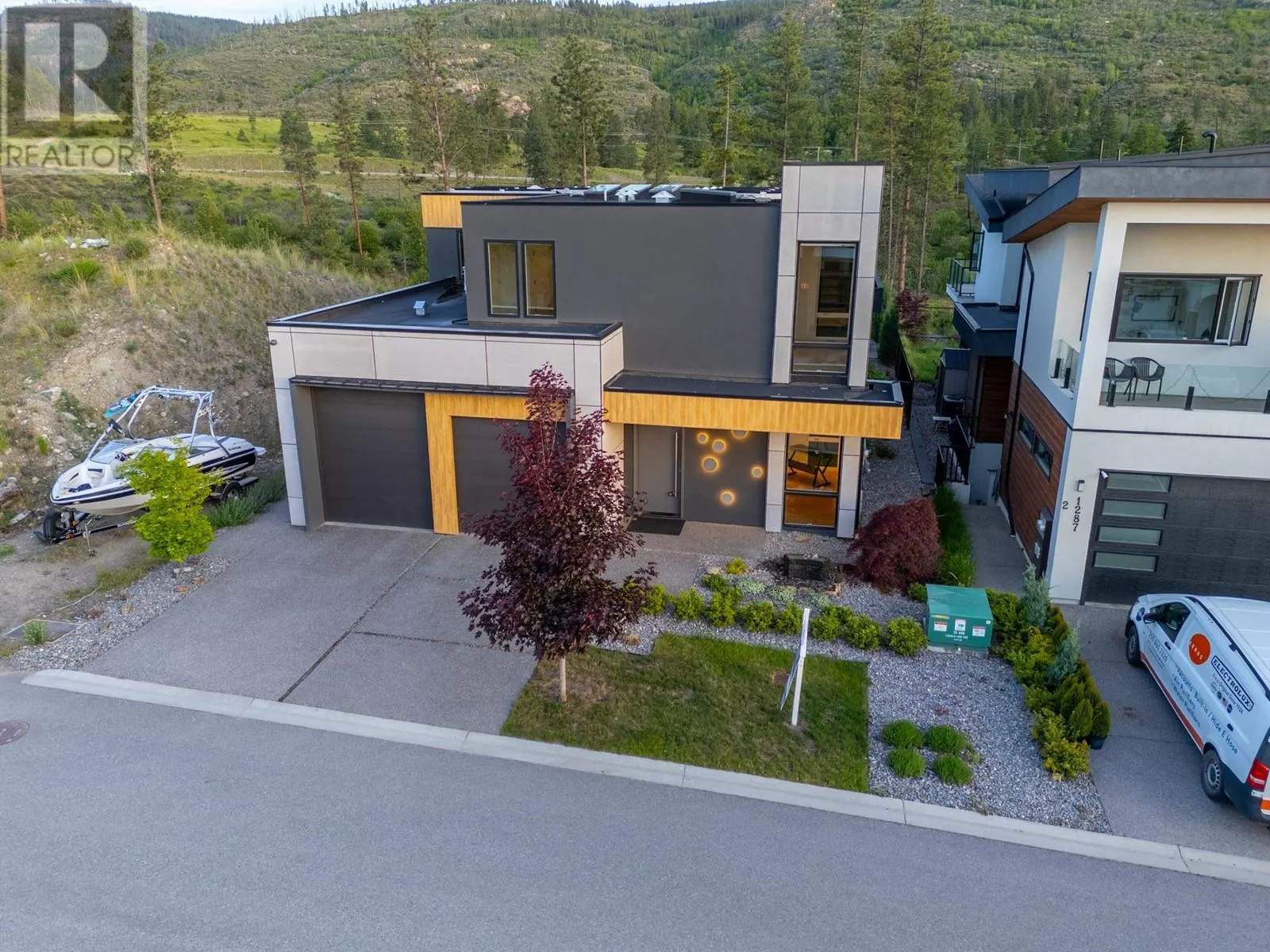 1297 Jack Smith Road