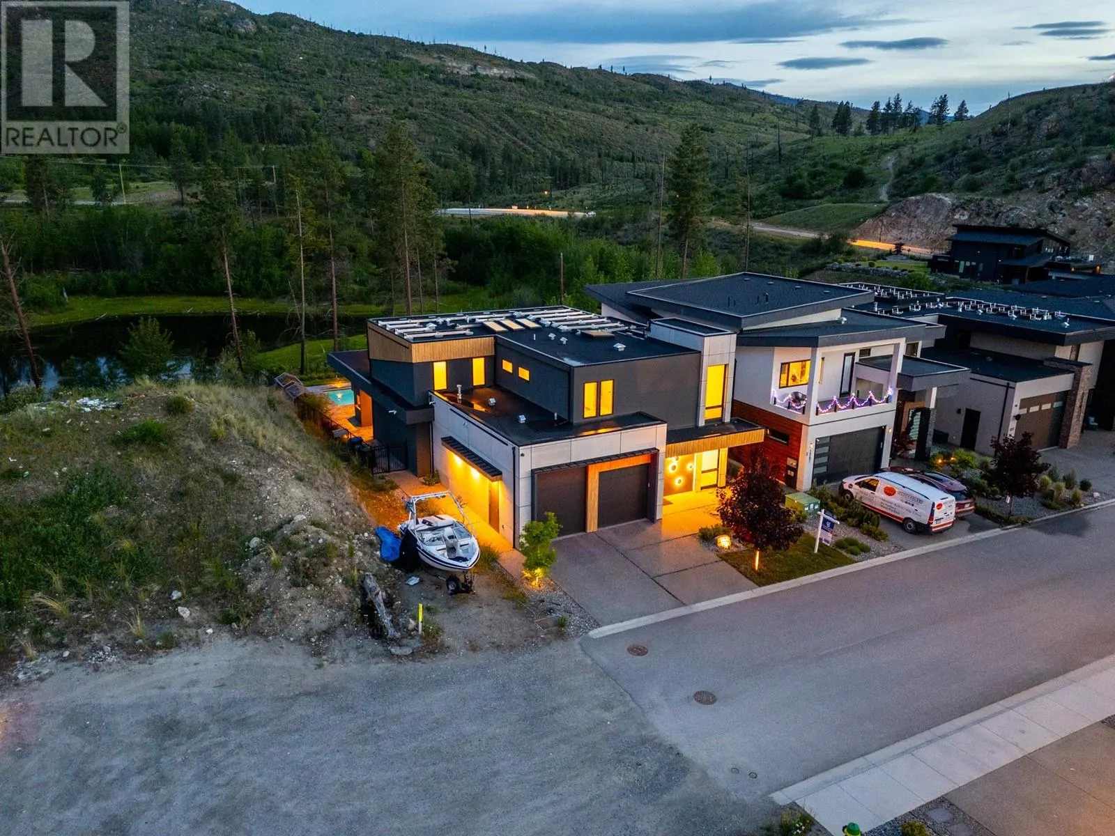 1297 Jack Smith Road