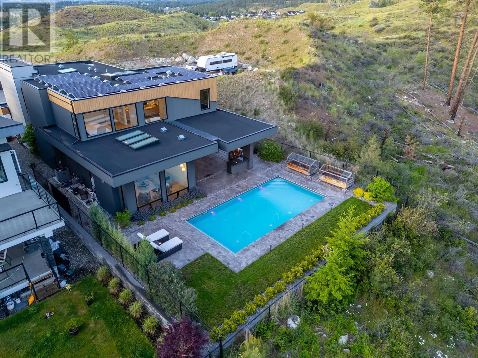 1297 Jack Smith Road