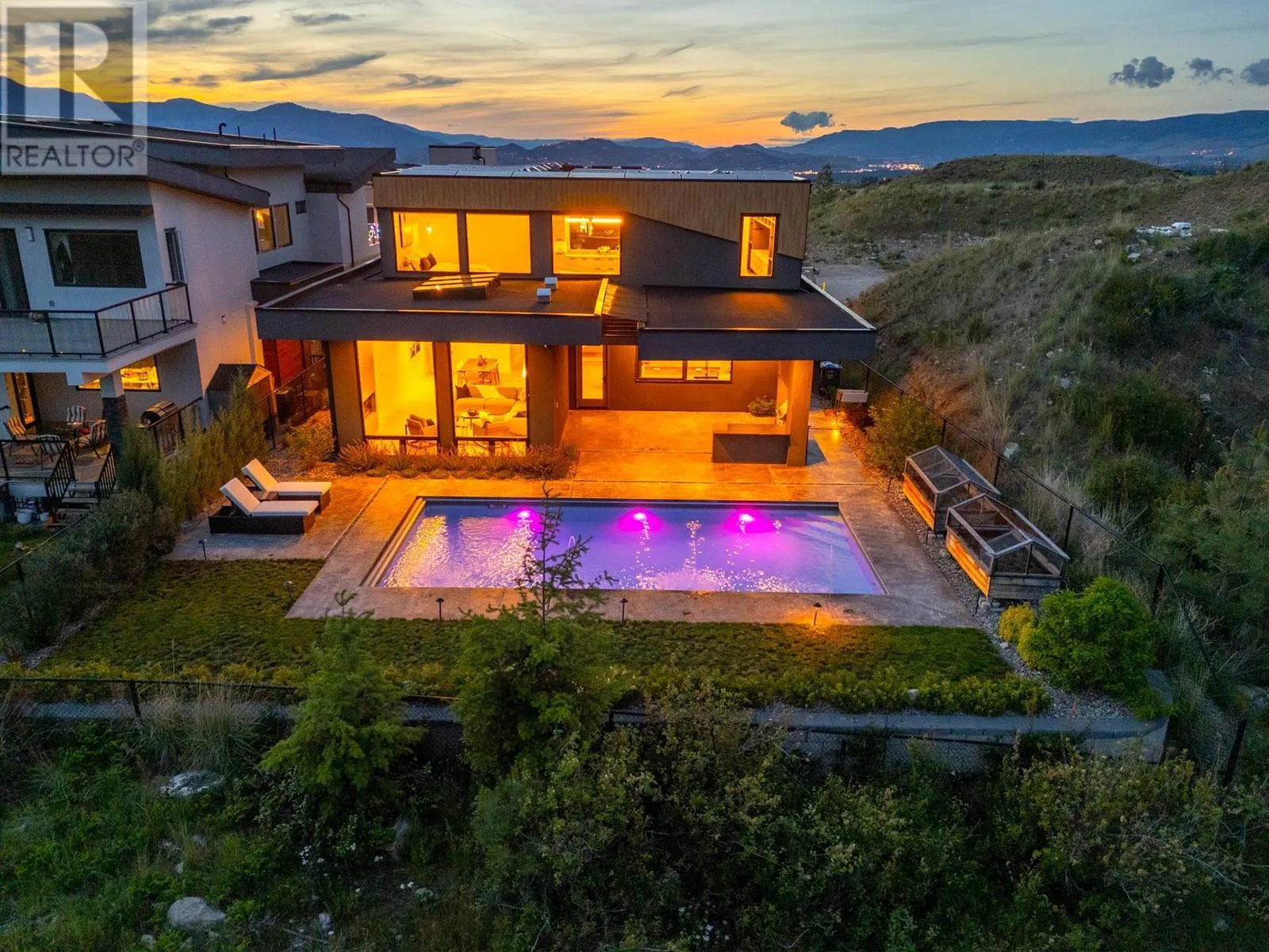 1297 Jack Smith Road
