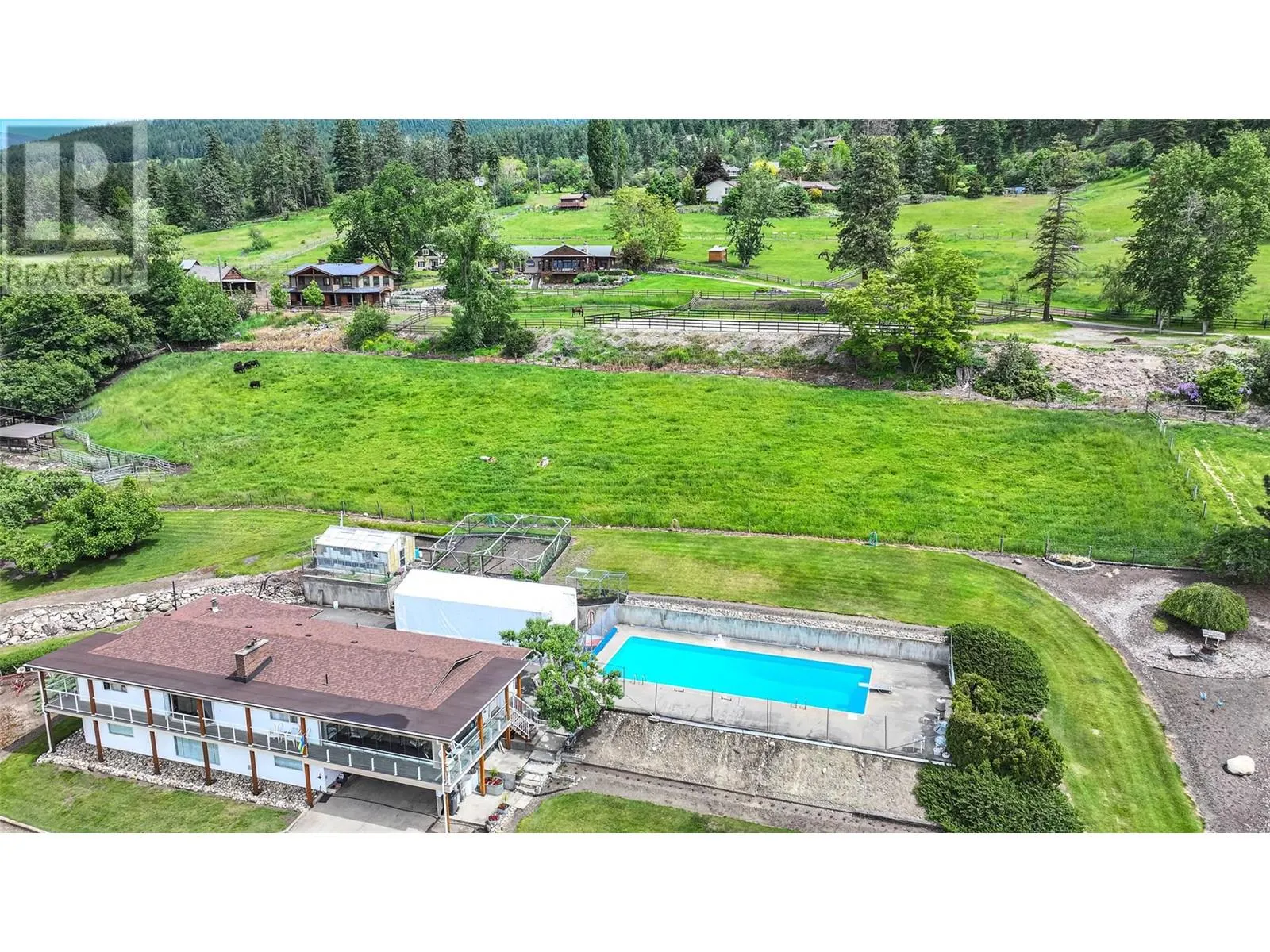 5541 Dixon Dam Road