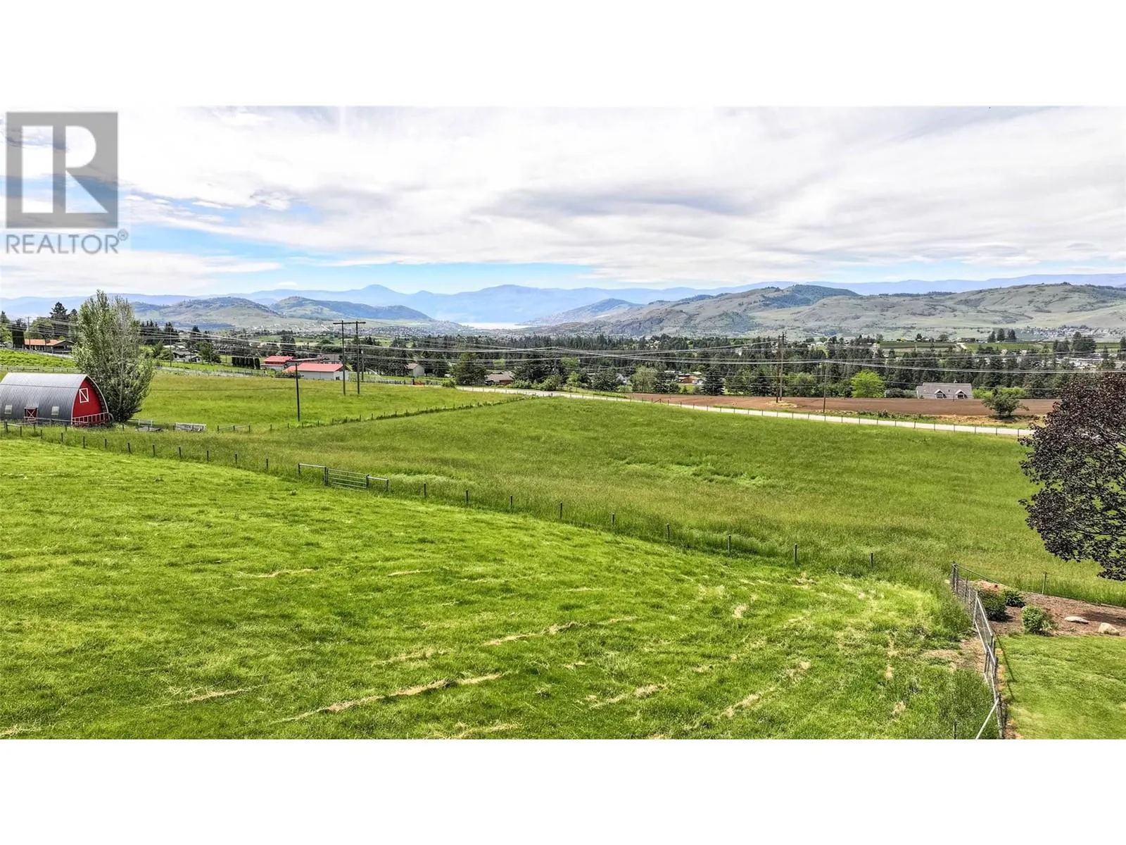5541 Dixon Dam Road