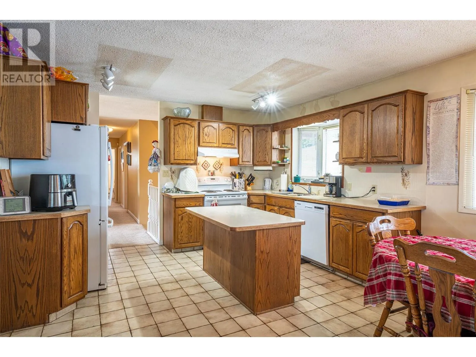 5541 Dixon Dam Road