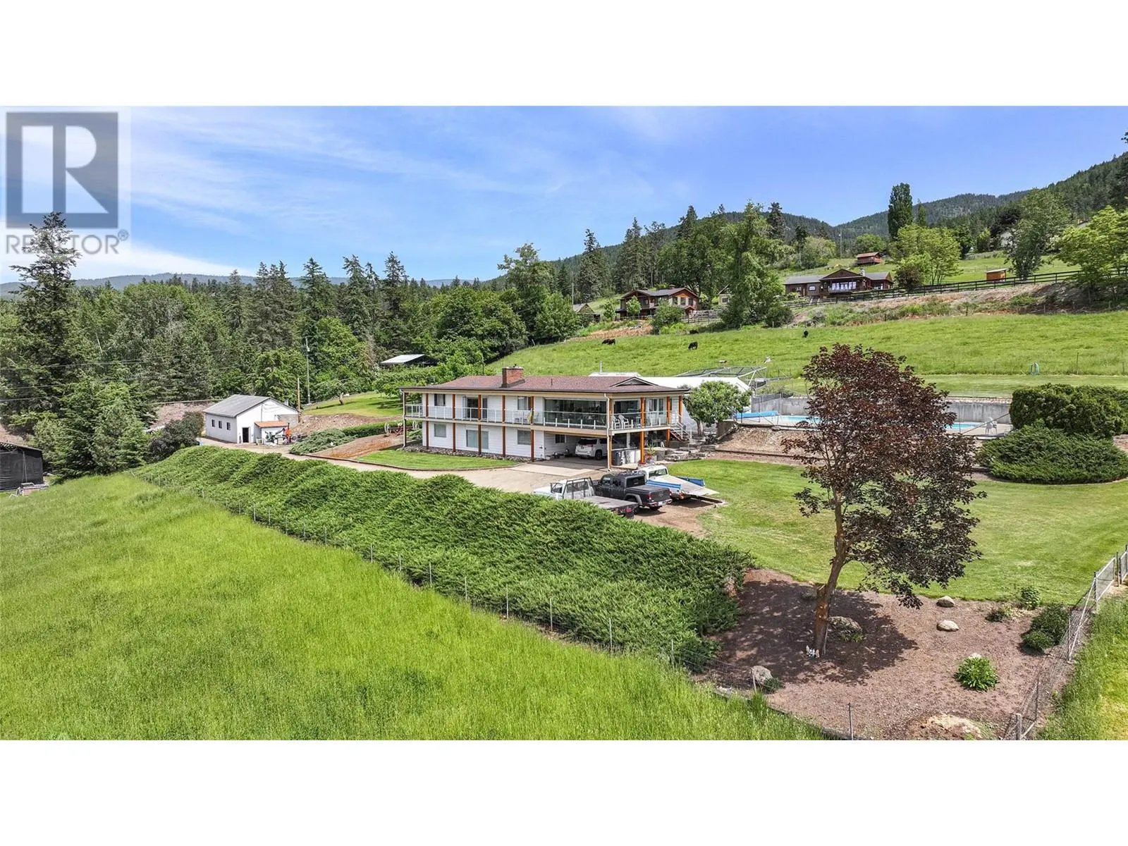 5541 Dixon Dam Road