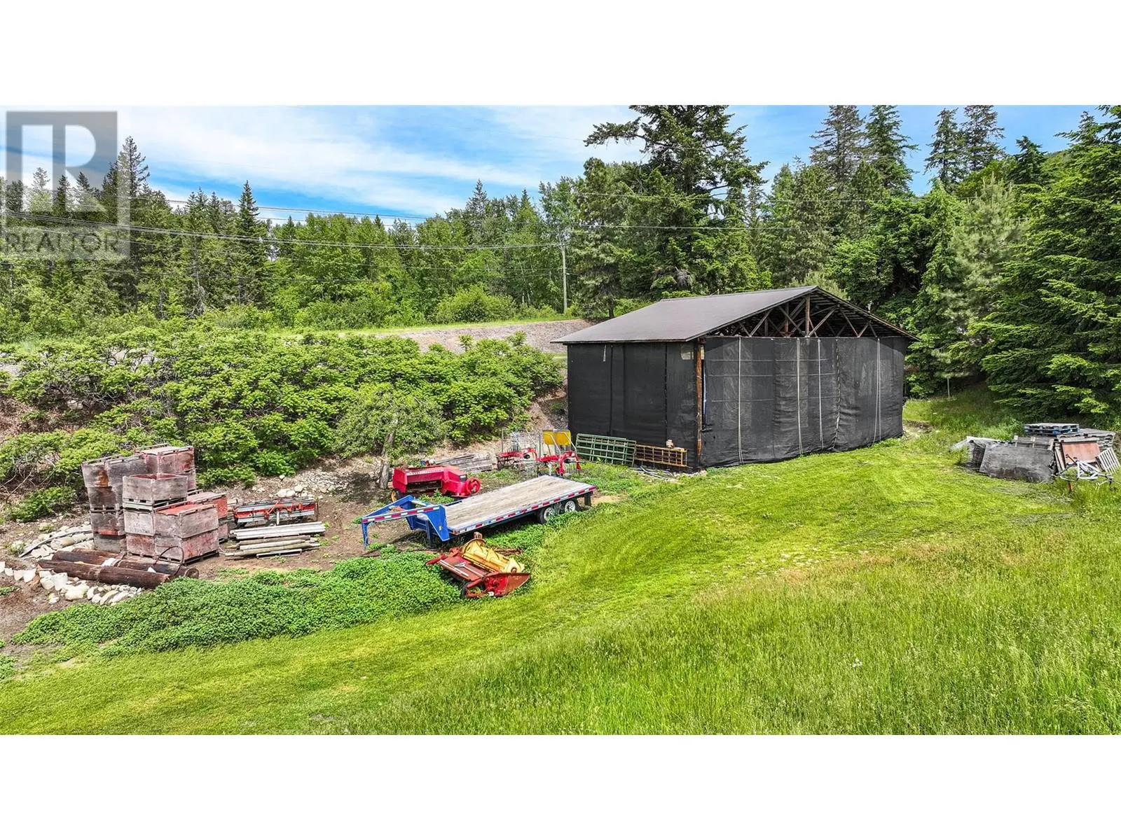 5541 Dixon Dam Road