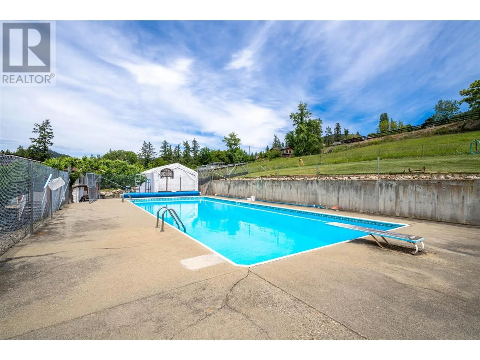 5541 Dixon Dam Road