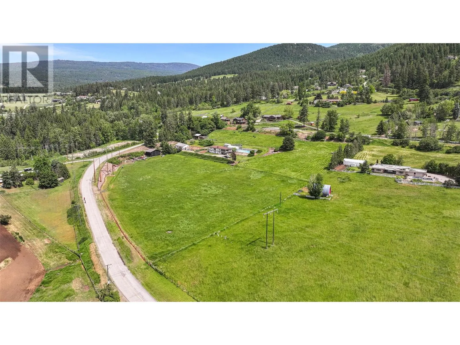5541 Dixon Dam Road