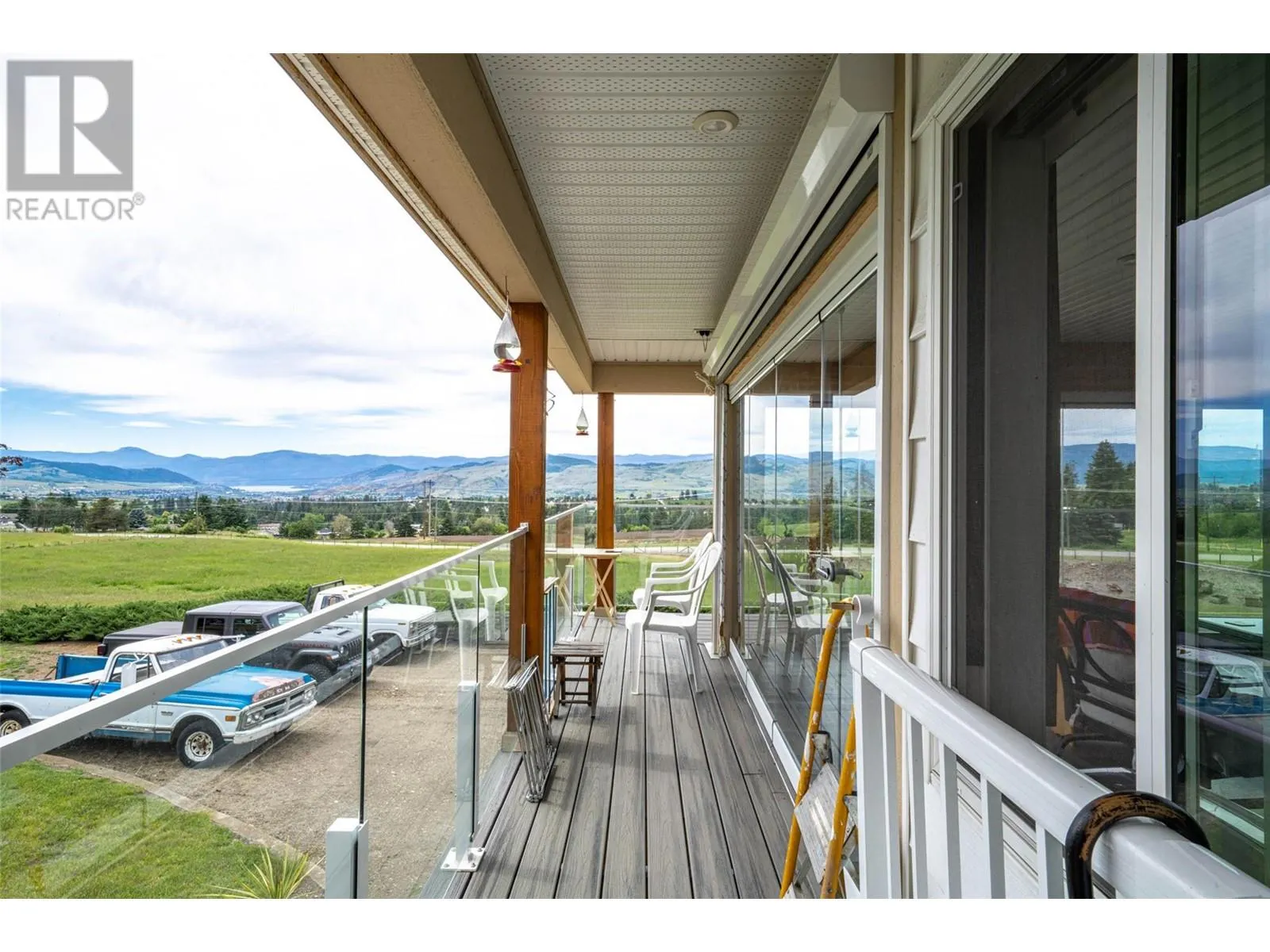 5541 Dixon Dam Road