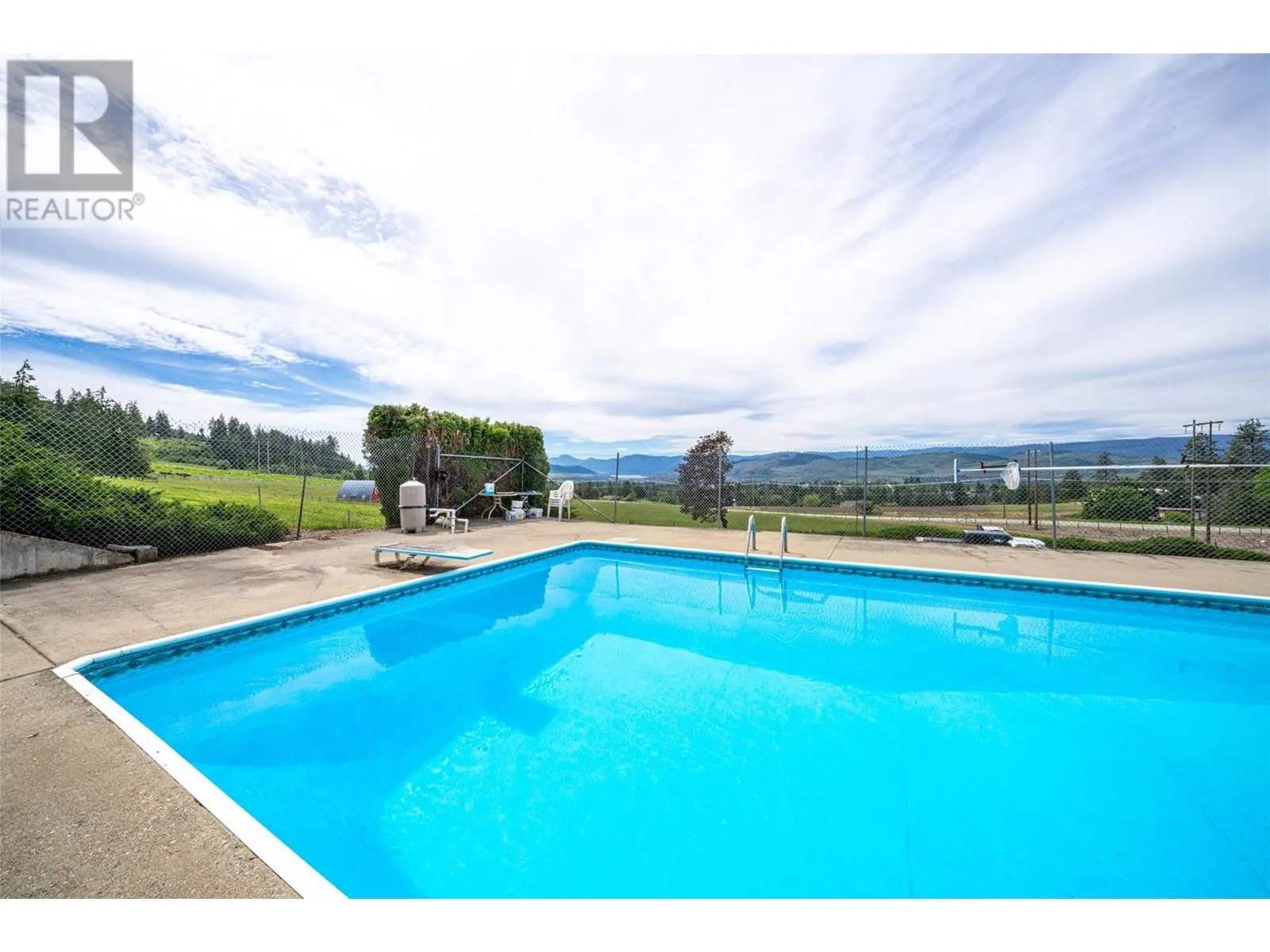 5541 Dixon Dam Road