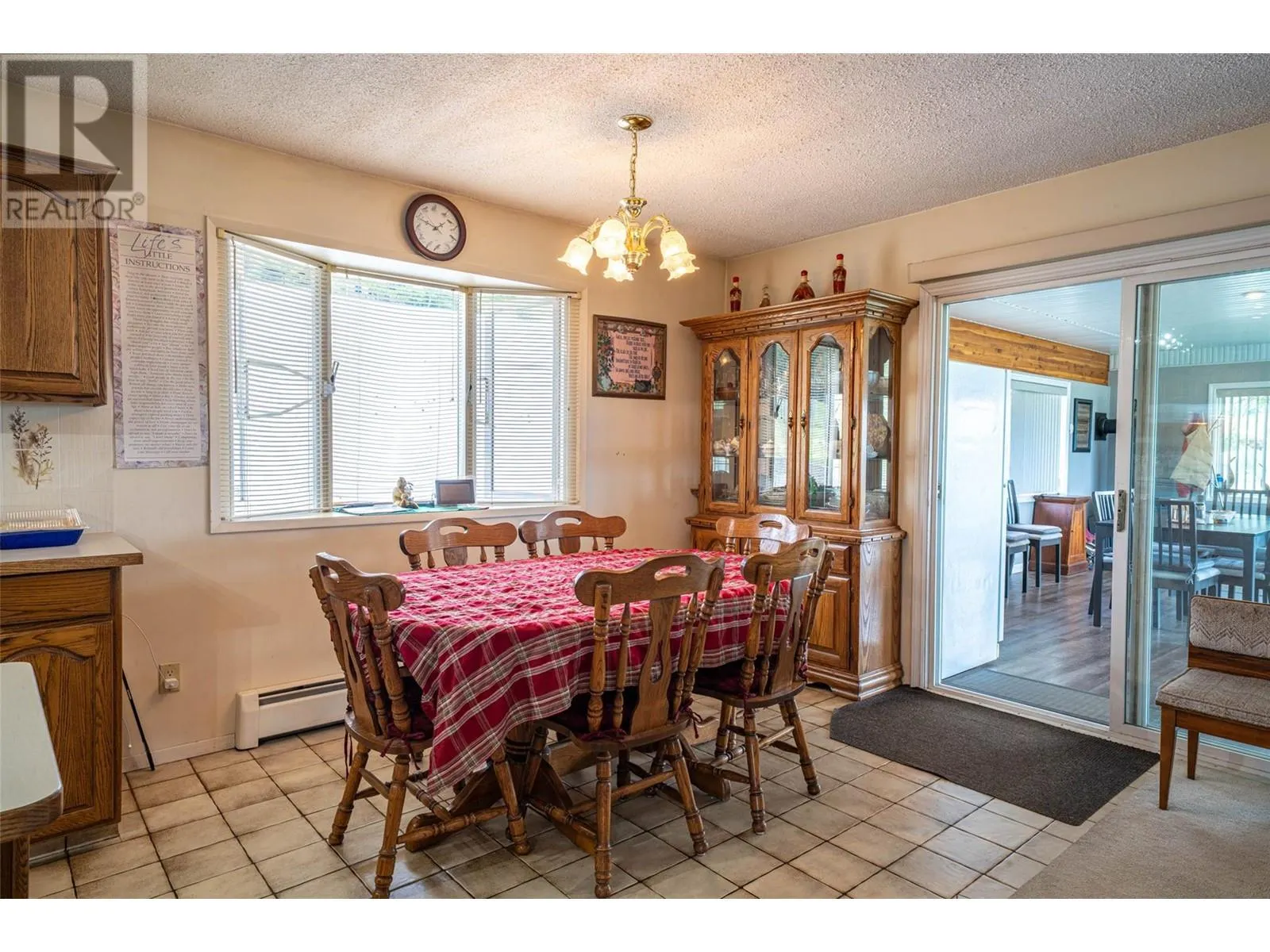5541 Dixon Dam Road
