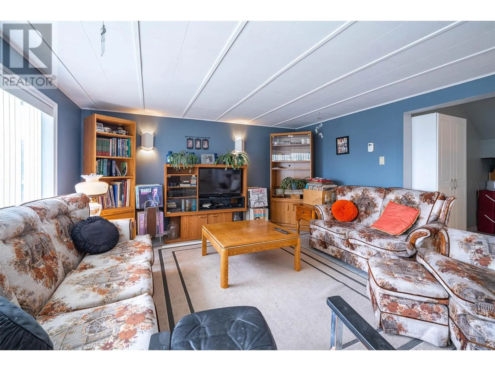5541 Dixon Dam Road
