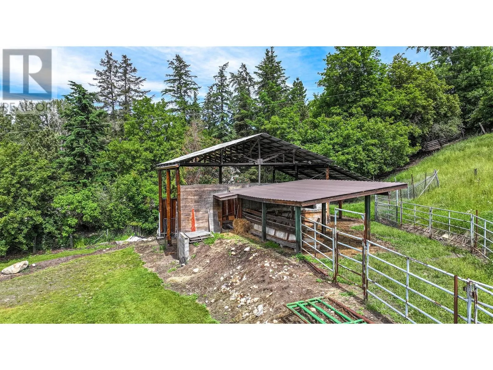 5541 Dixon Dam Road