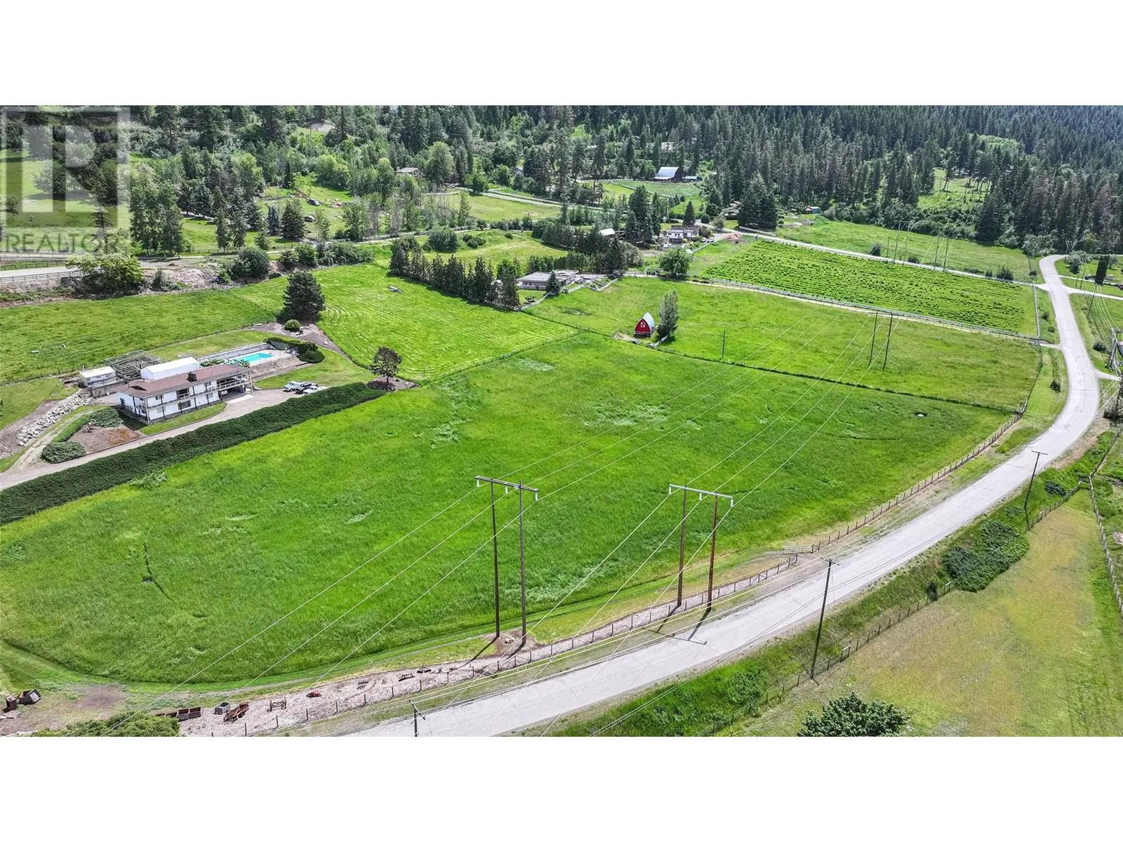 5541 Dixon Dam Road