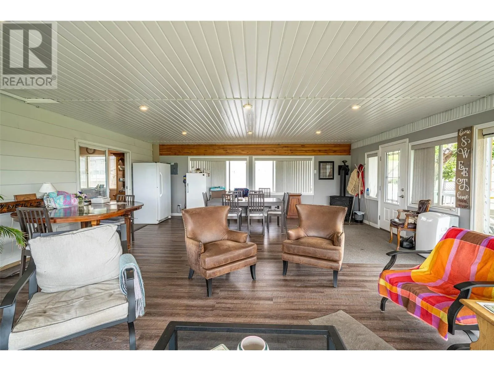 5541 Dixon Dam Road