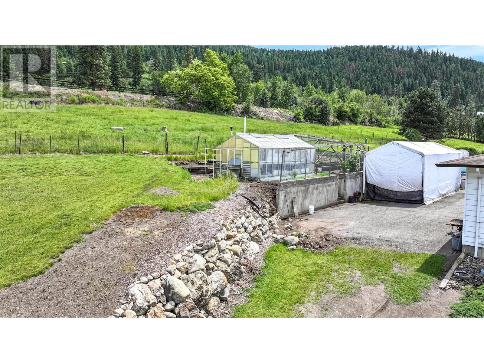 5541 Dixon Dam Road