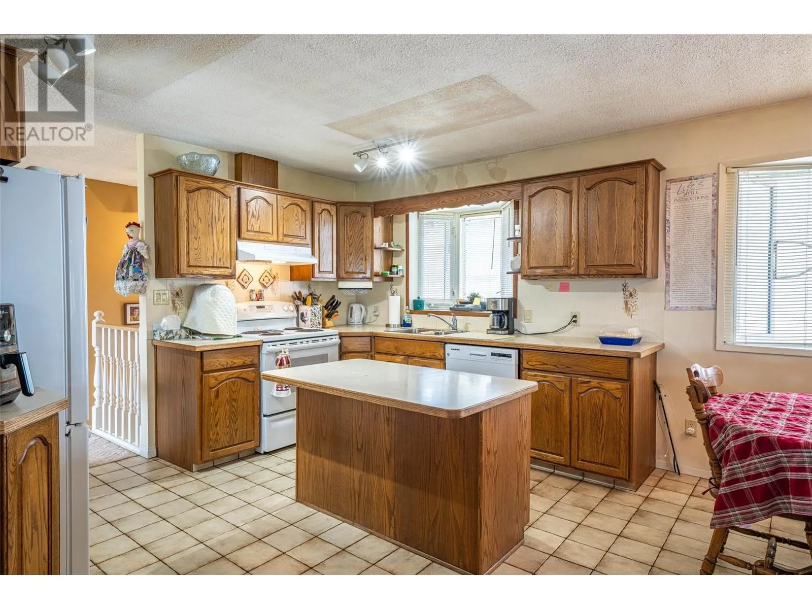 5541 Dixon Dam Road