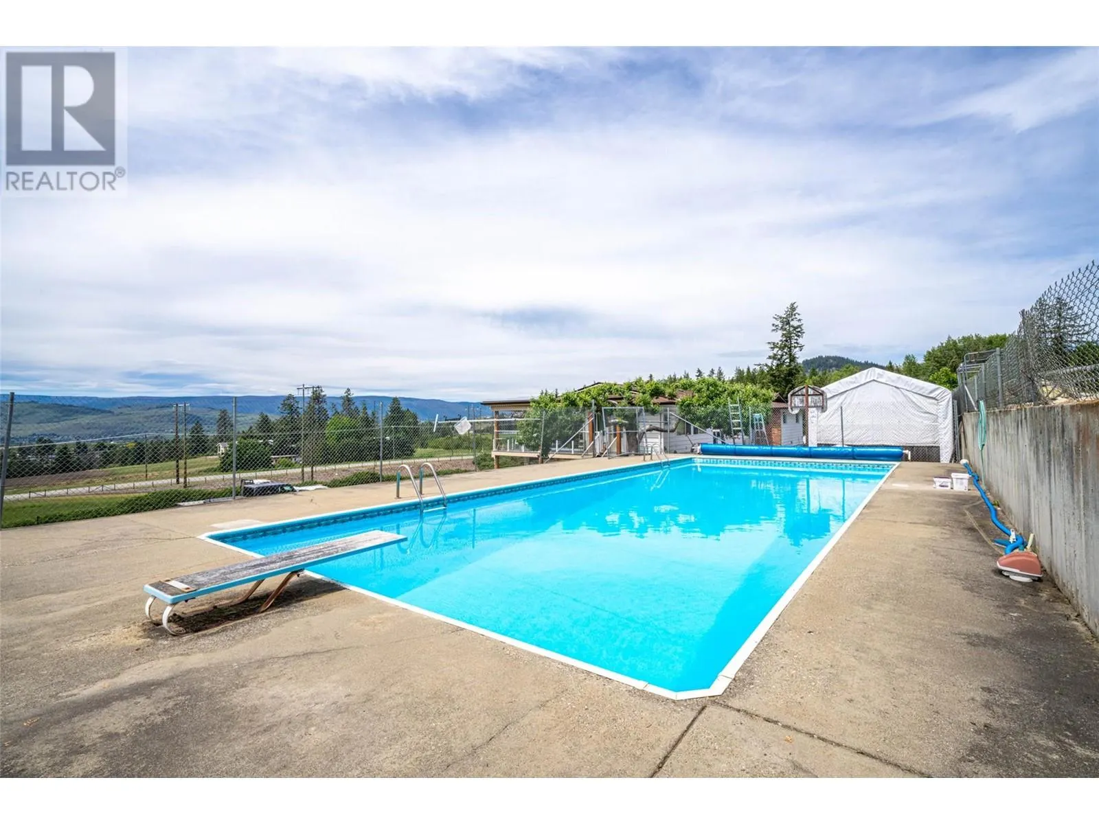 5541 Dixon Dam Road