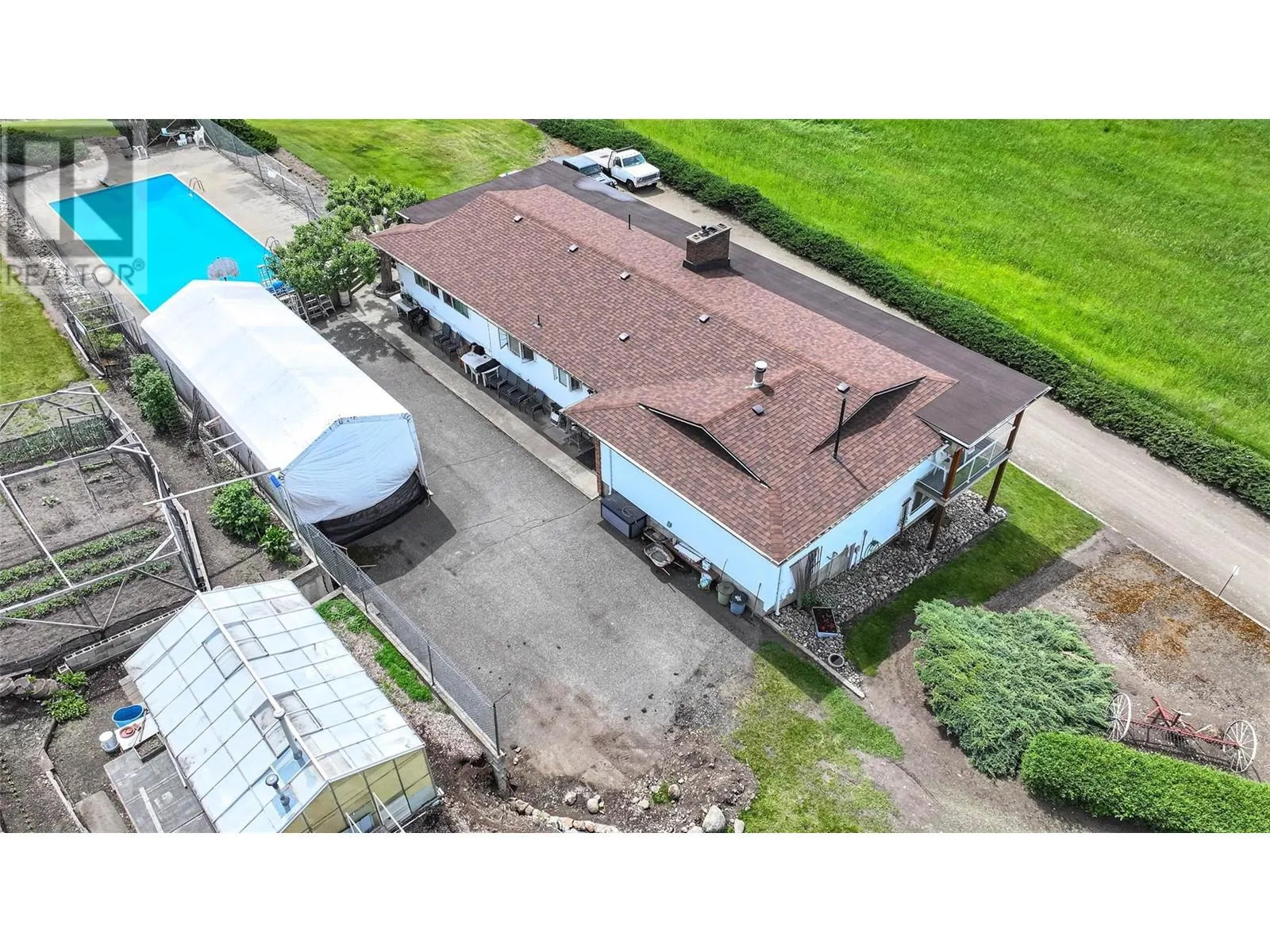 5541 Dixon Dam Road