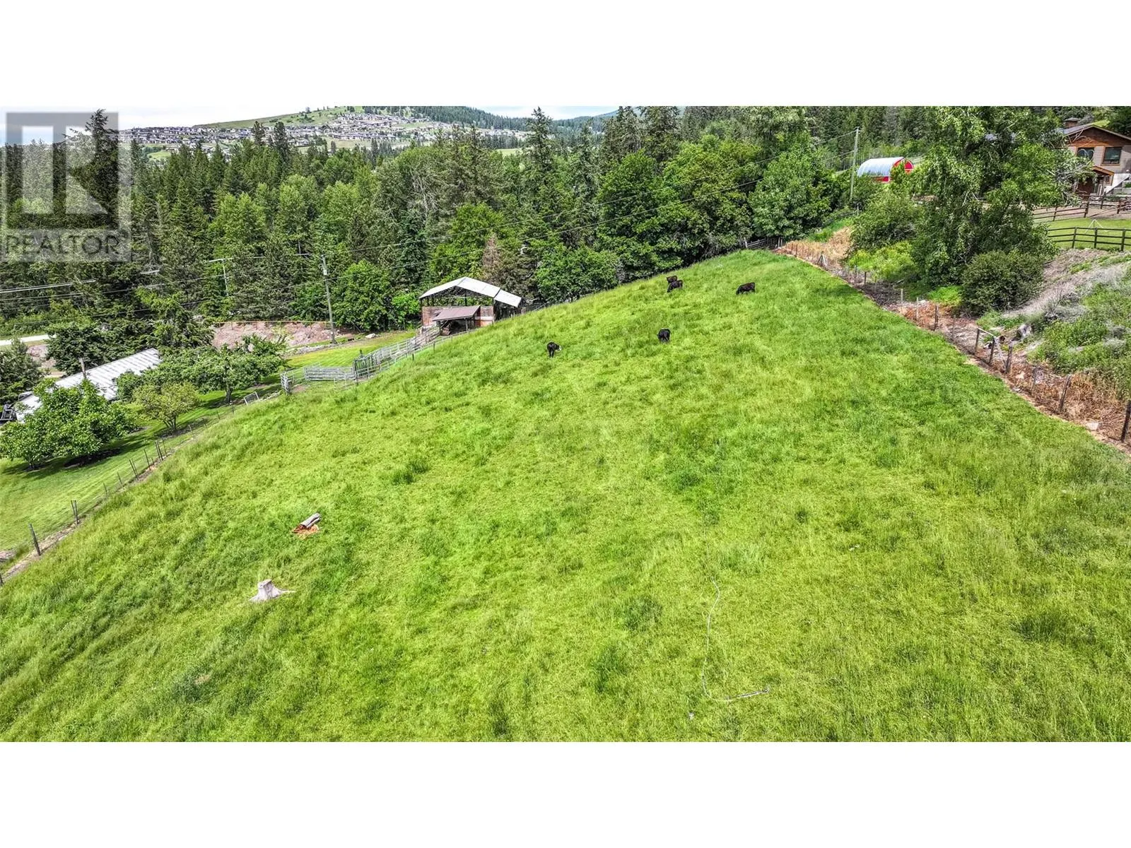 5541 Dixon Dam Road
