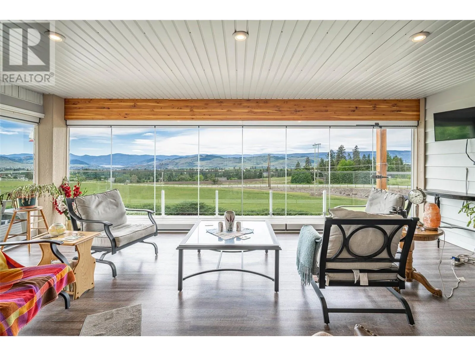 5541 Dixon Dam Road