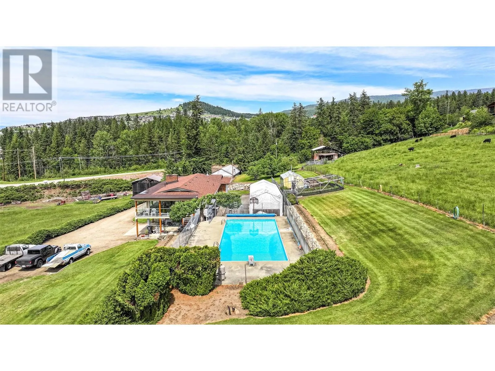 5541 Dixon Dam Road
