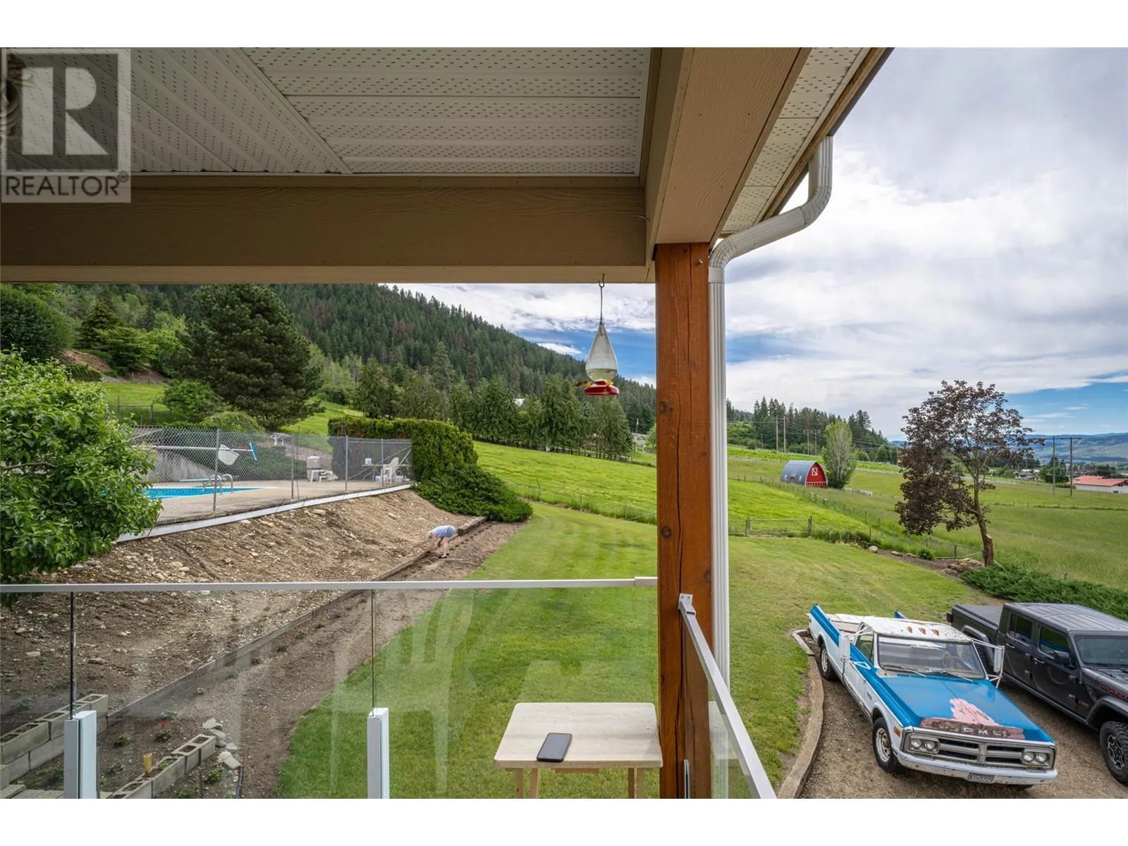 5541 Dixon Dam Road