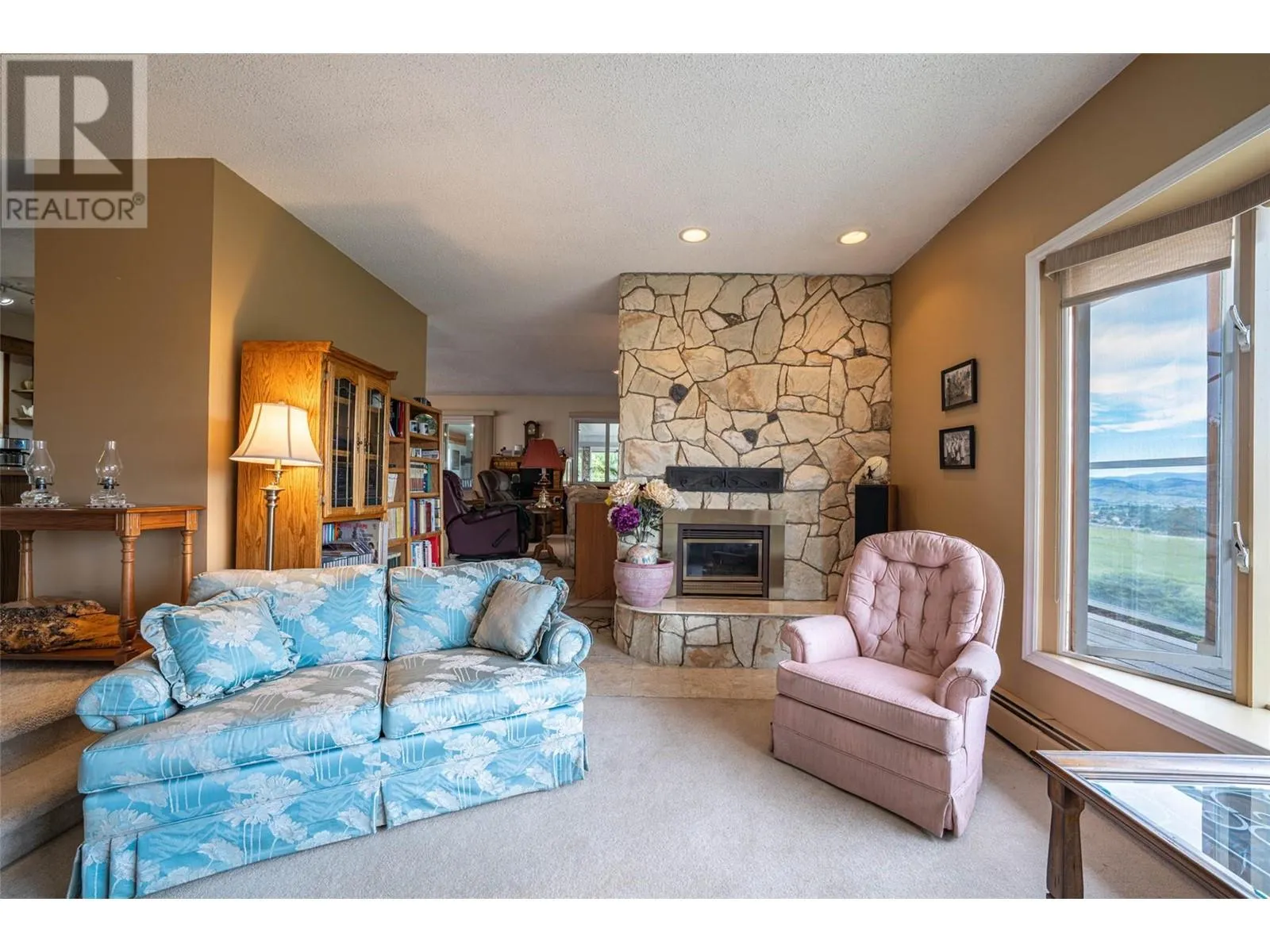 5541 Dixon Dam Road