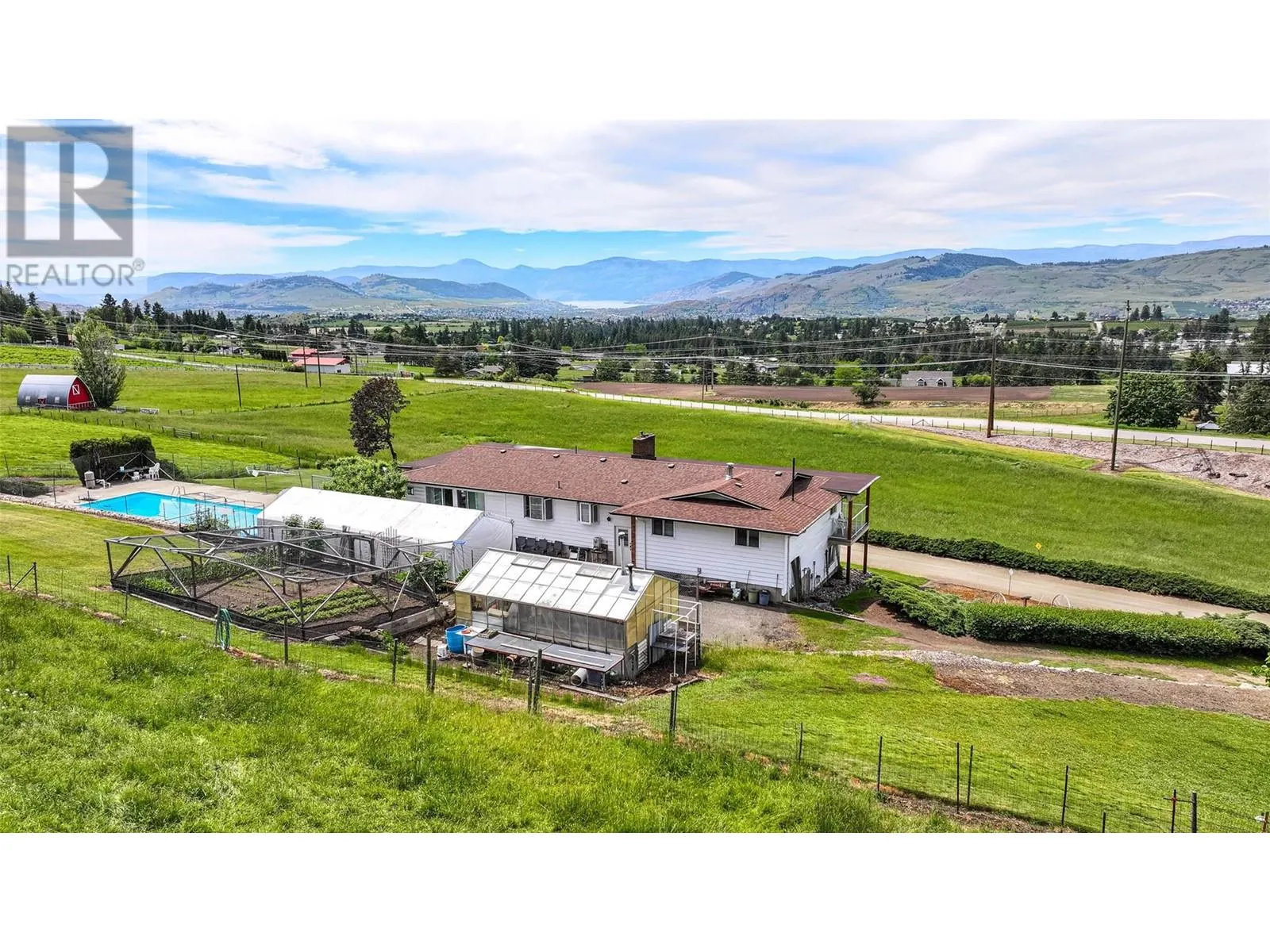 5541 Dixon Dam Road