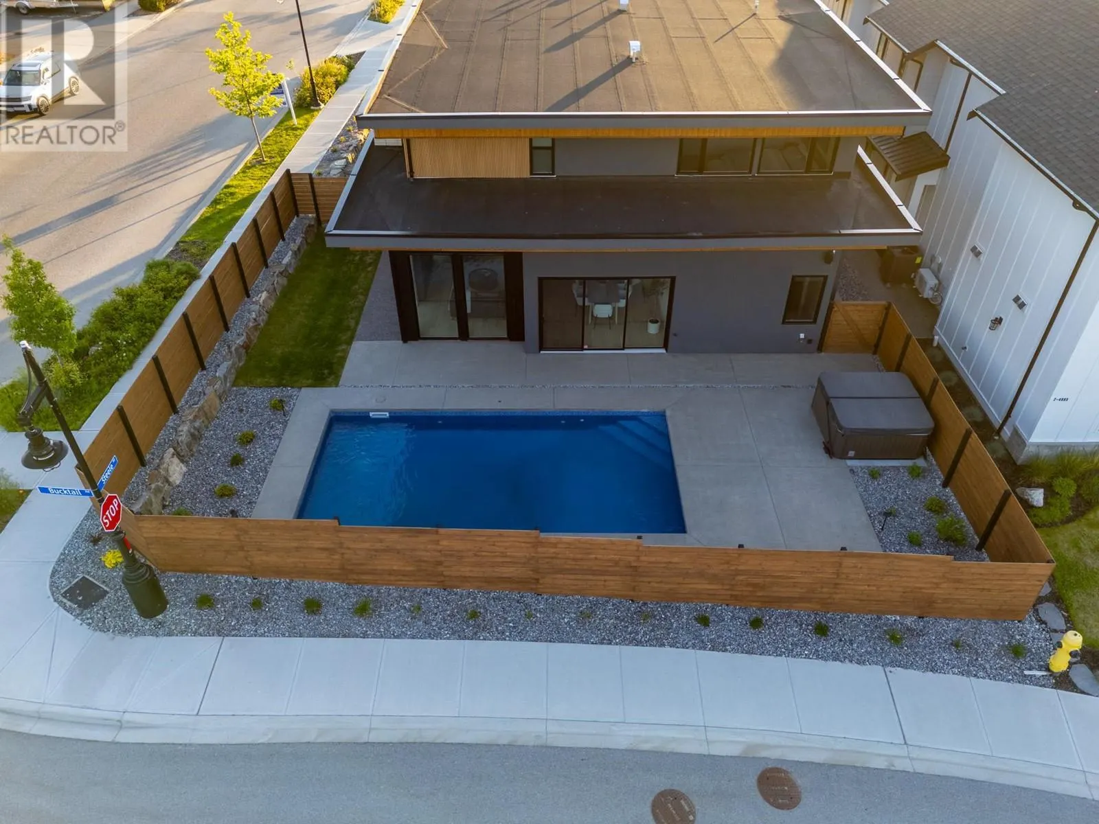 4983 Bucktail Lane