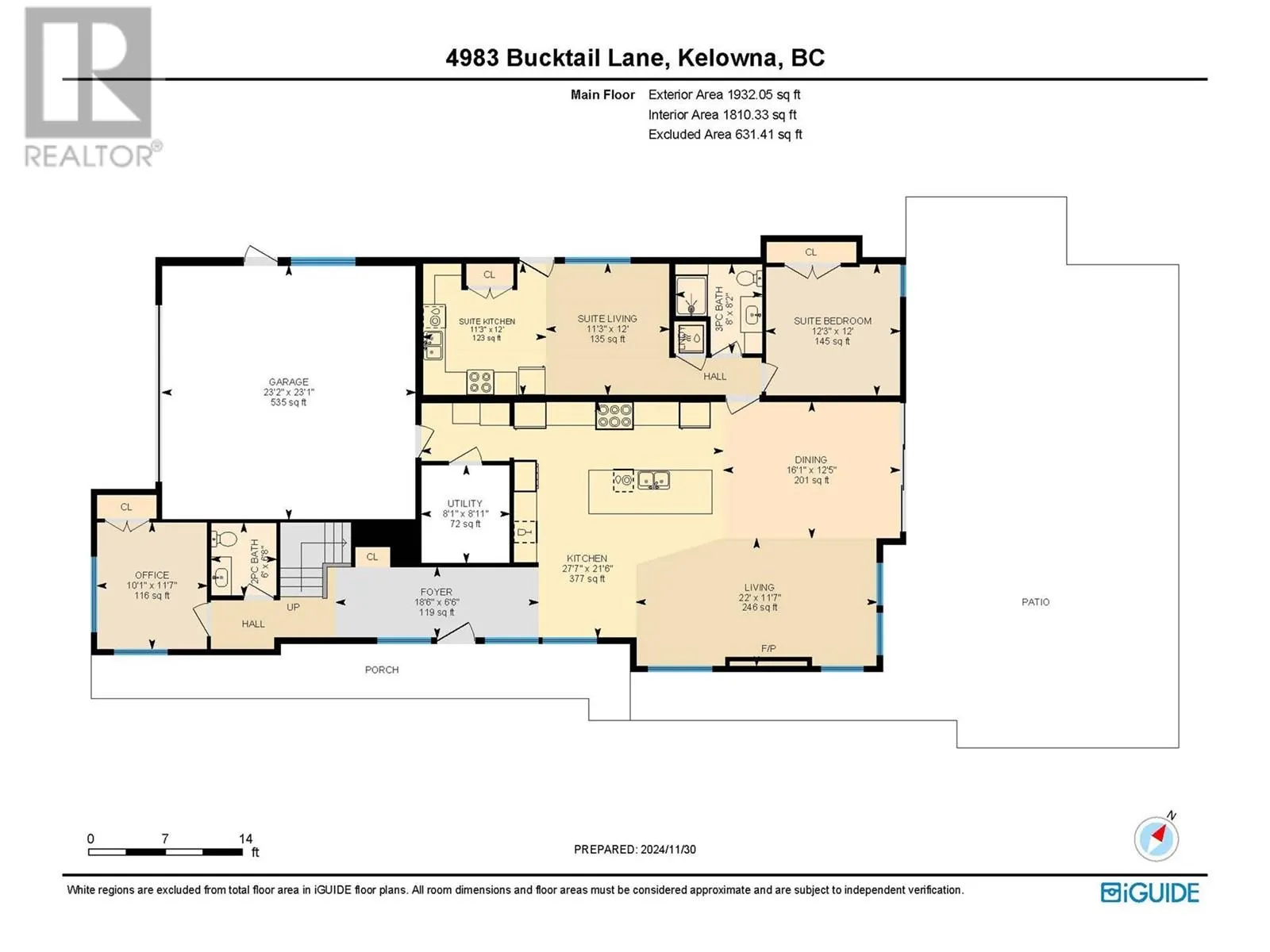 4983 Bucktail Lane