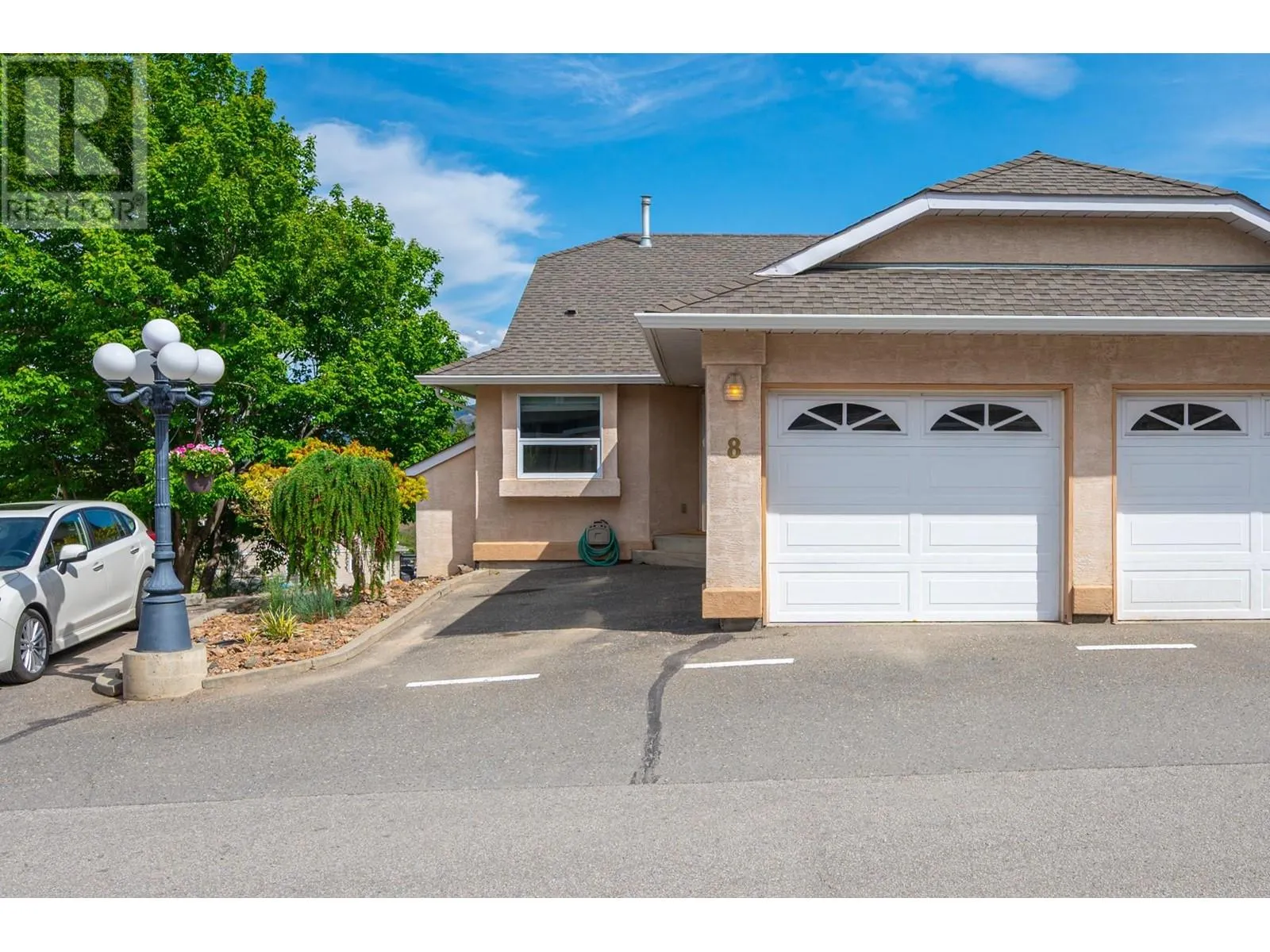 1775 MCKINLEY Court Unit# 8