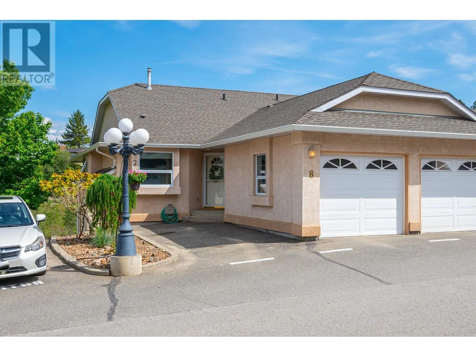 1775 MCKINLEY Court Unit# 8