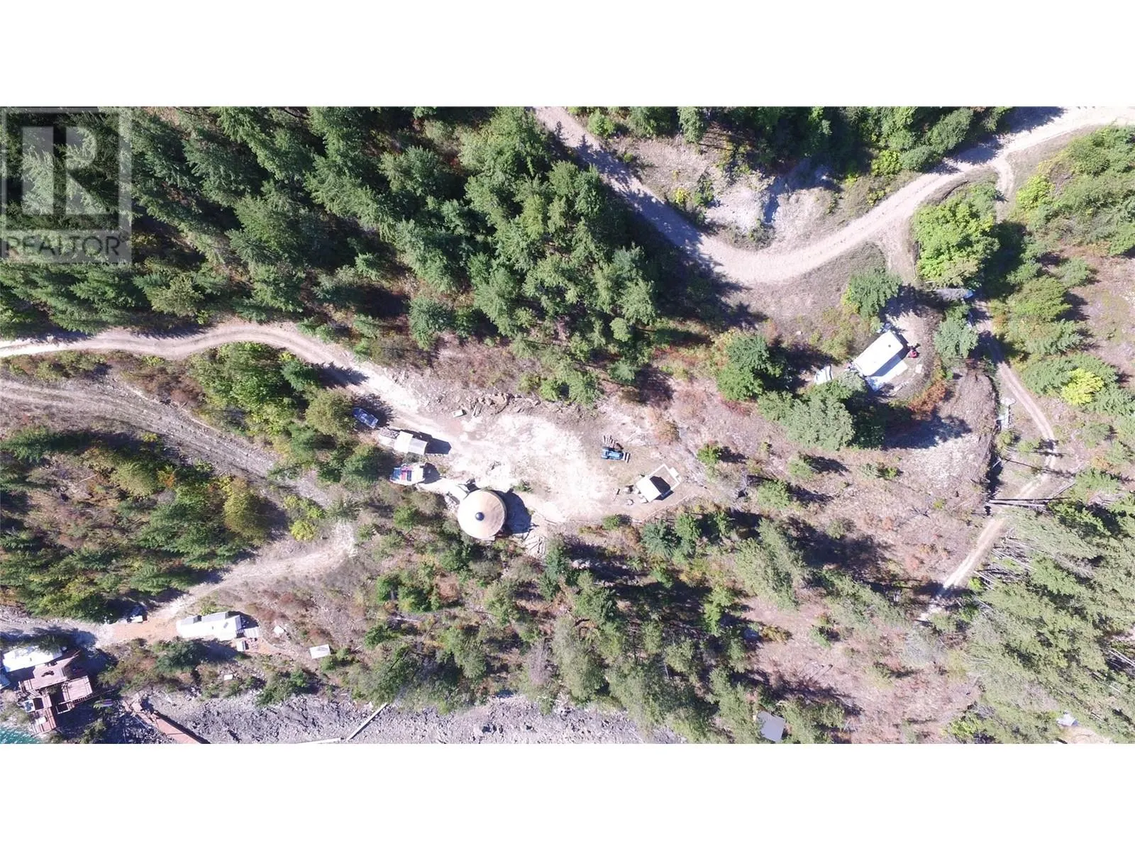 Lot 6 LOWER ARROW Lake