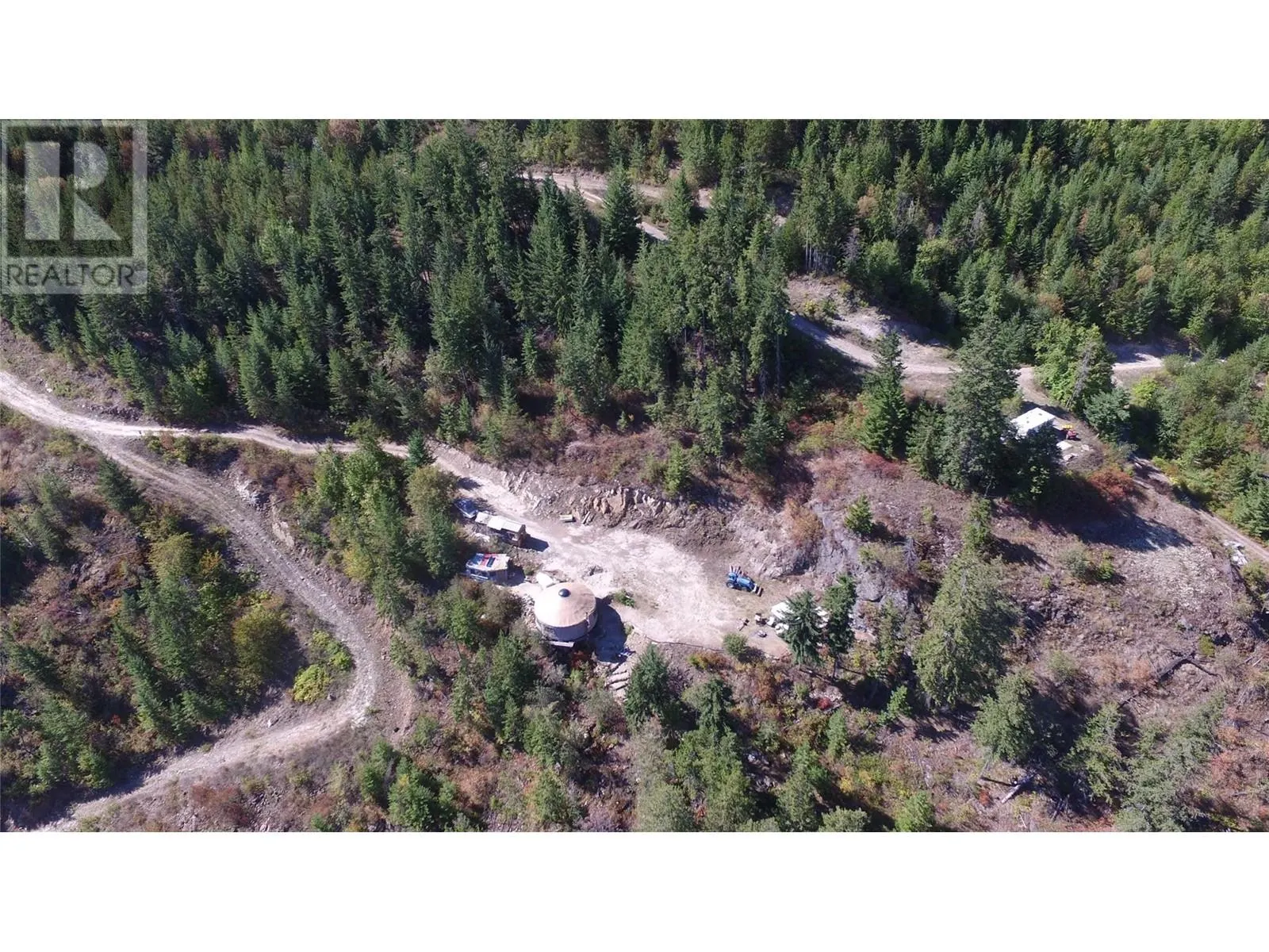 Lot 6 LOWER ARROW Lake
