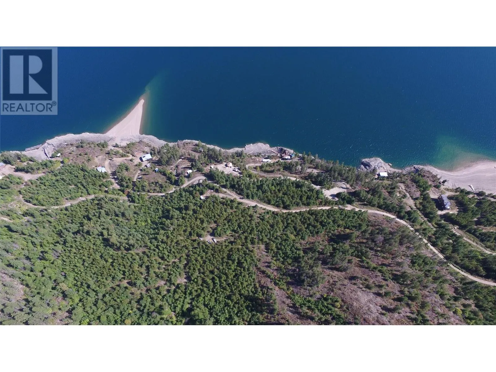 Lot 6 LOWER ARROW Lake