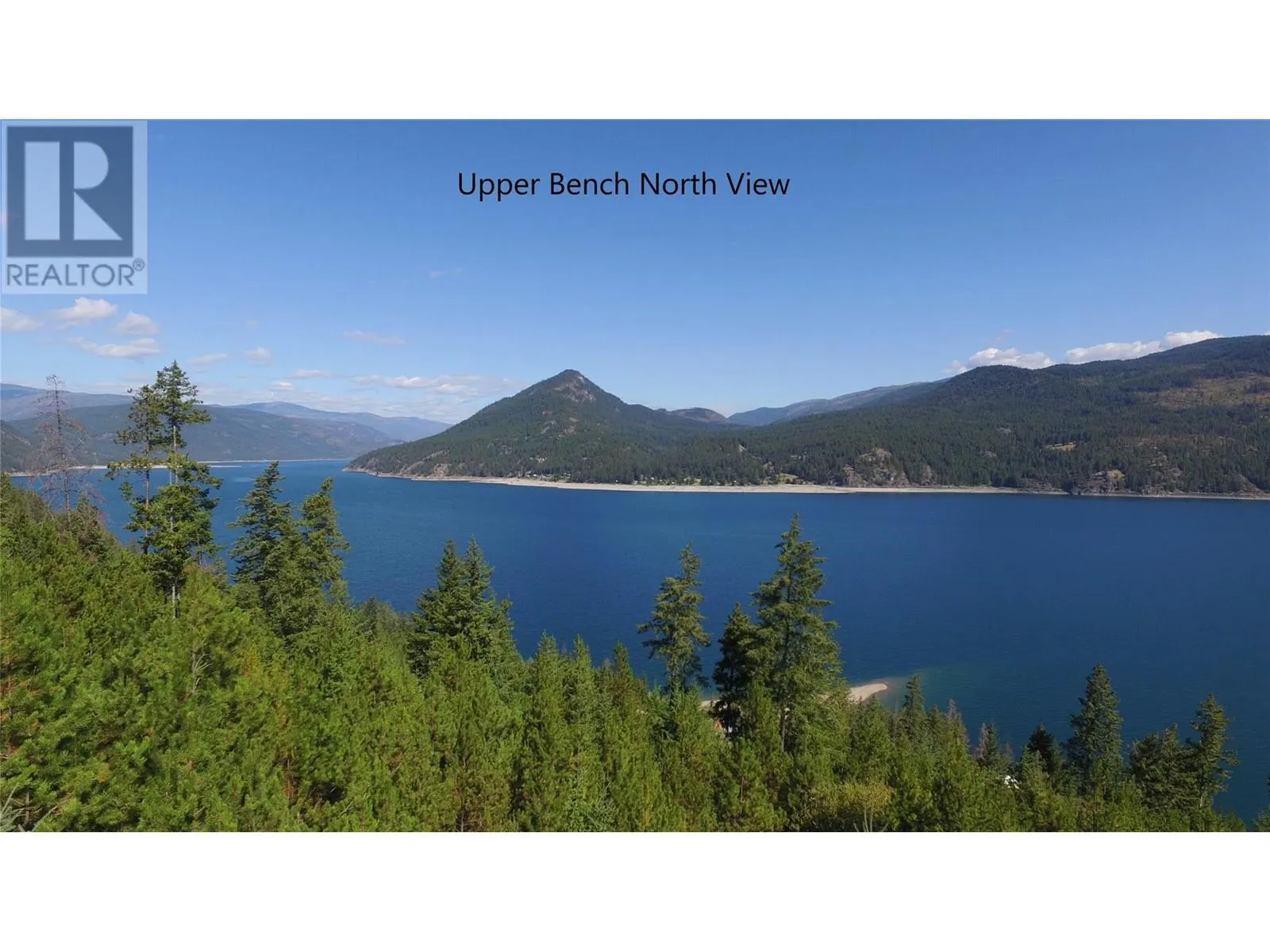 Lot 6 LOWER ARROW Lake