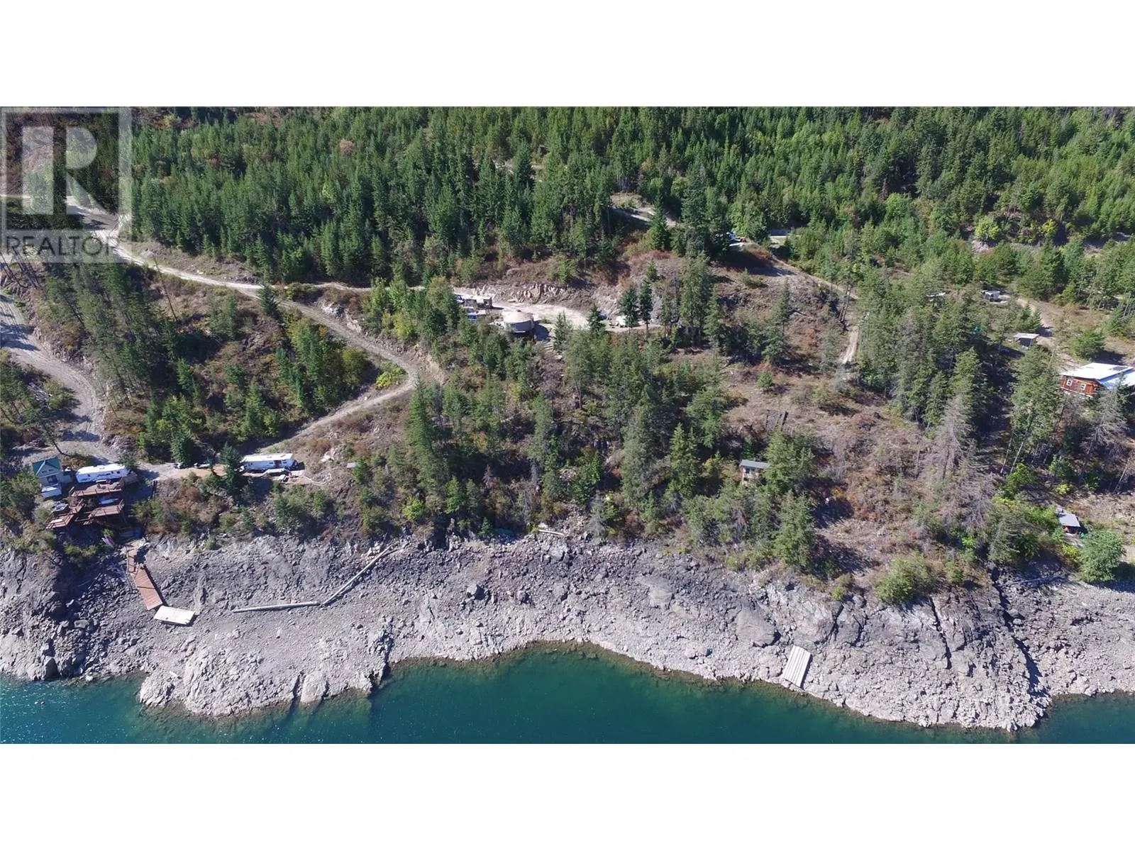Lot 6 LOWER ARROW Lake