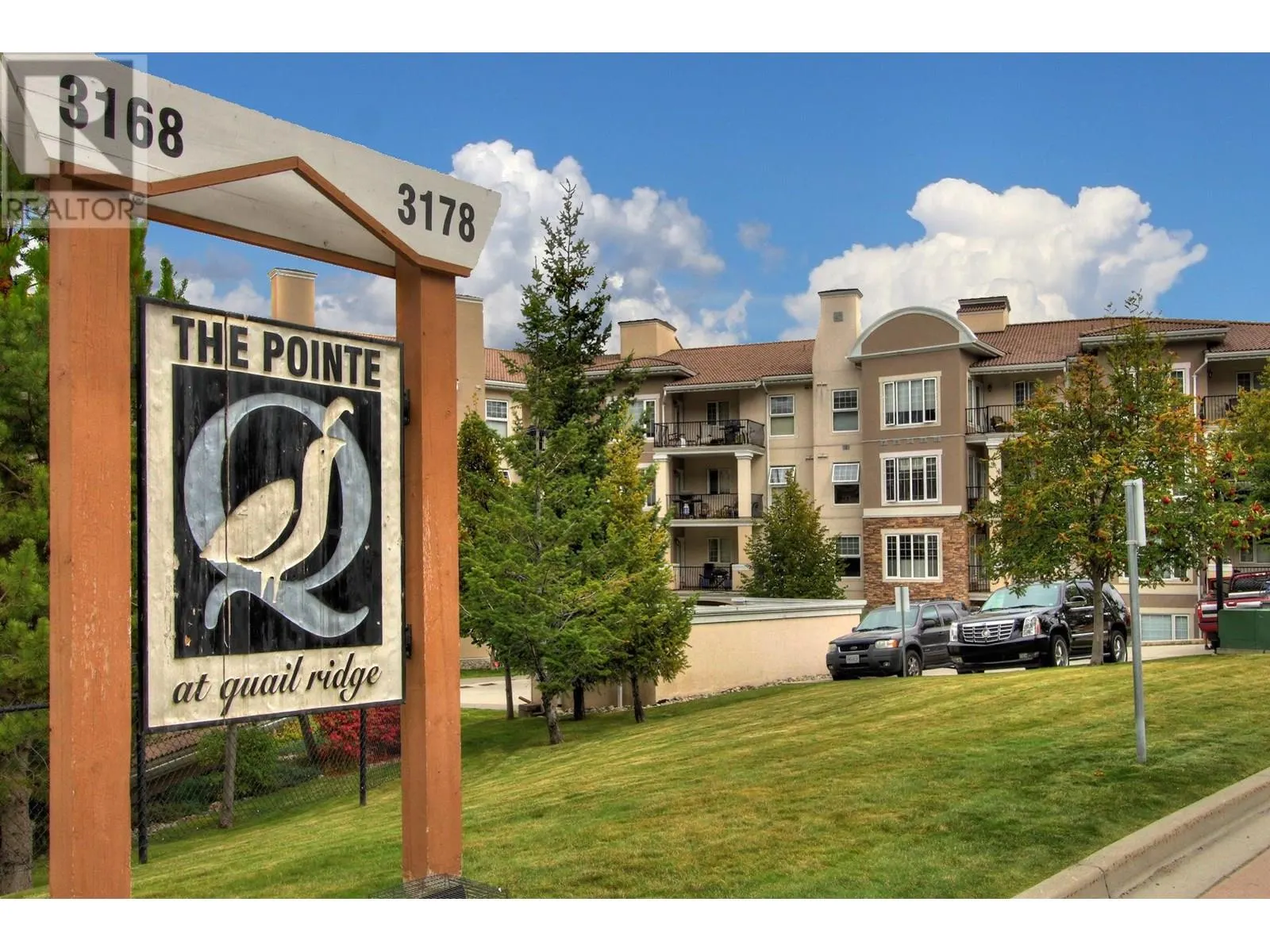 3178 Via Centrale Drive Unit# 2211