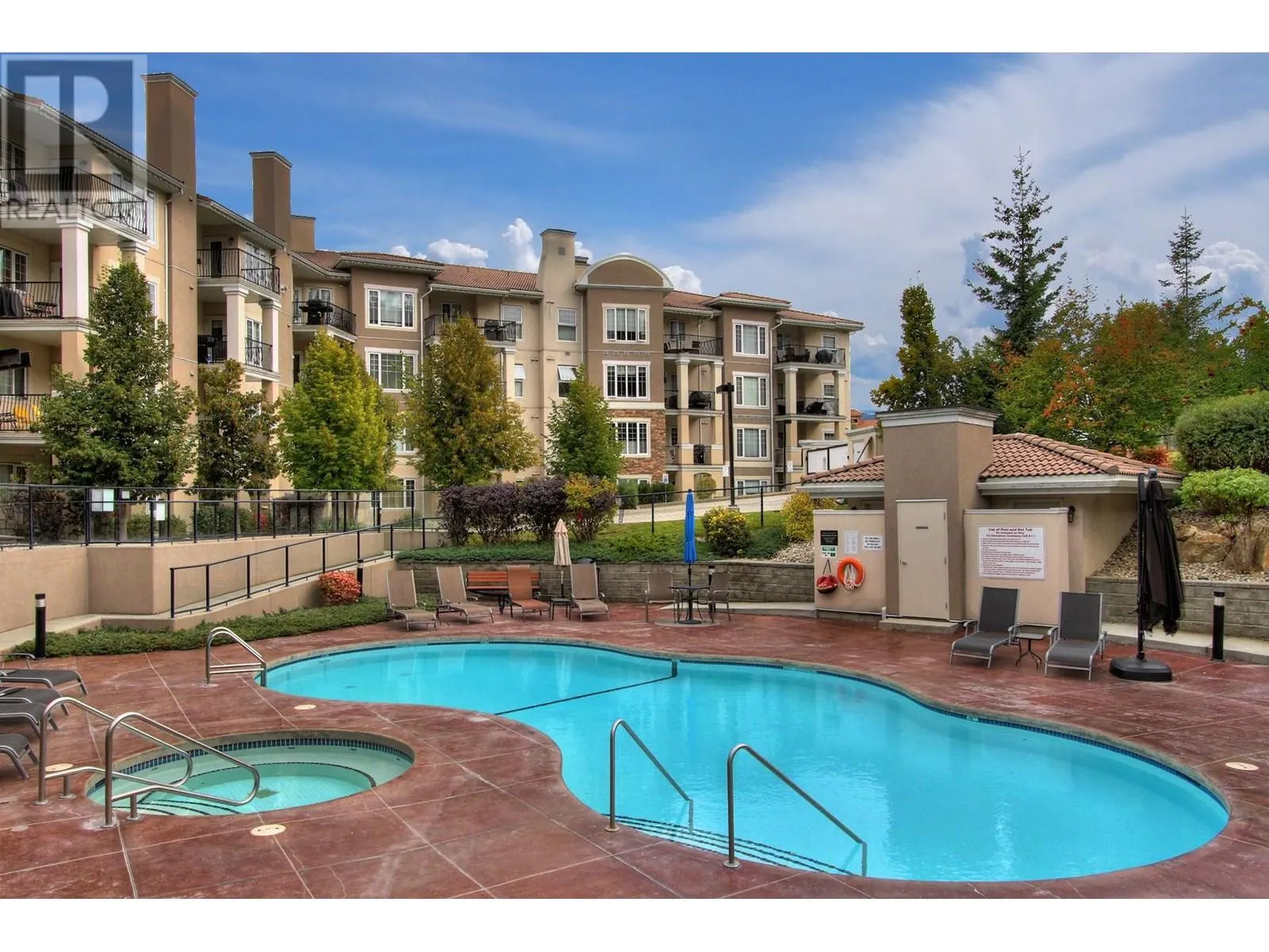 3178 Via Centrale Drive Unit# 2211