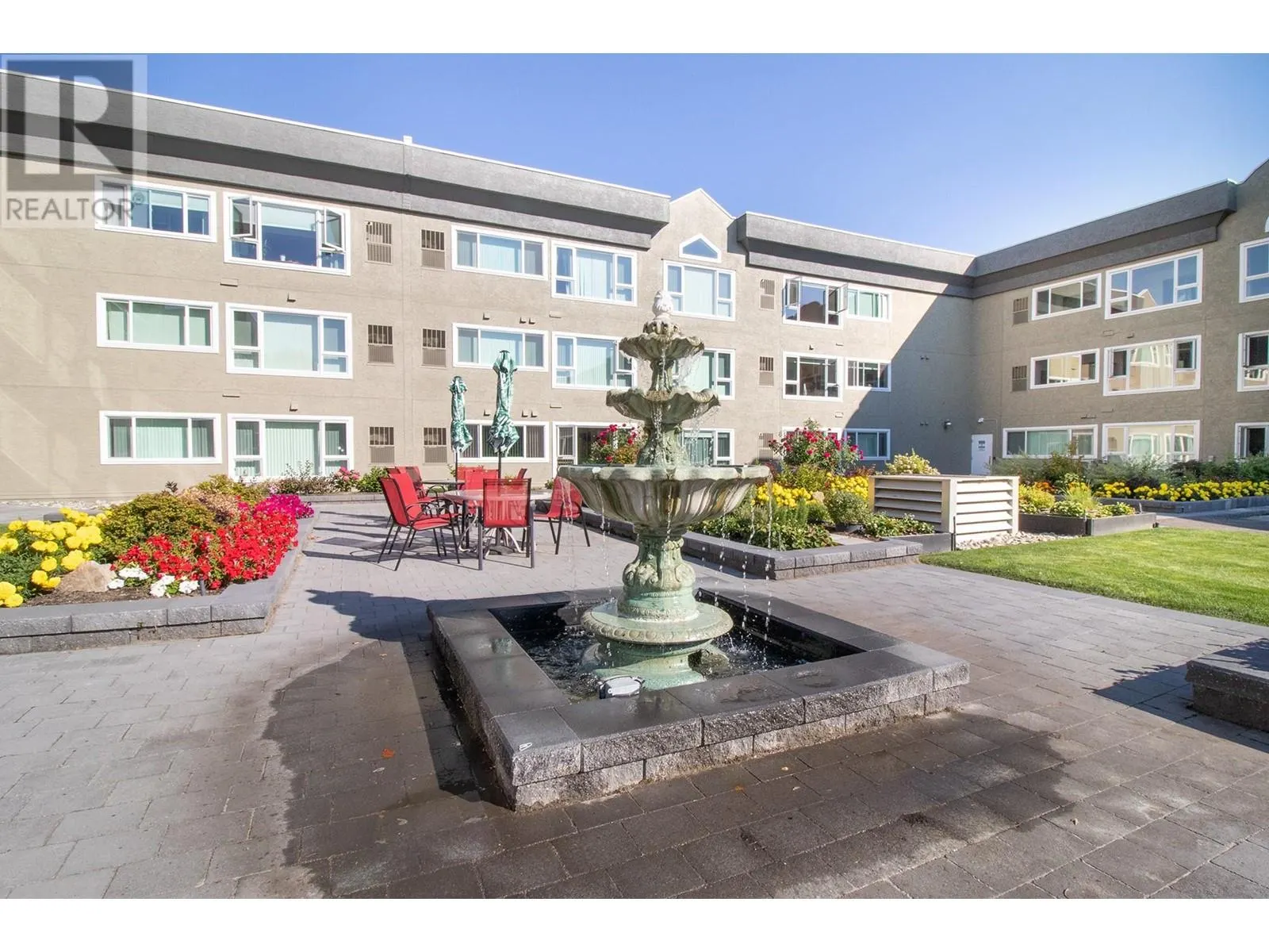 1045 Sutherland Avenue Unit# 115A