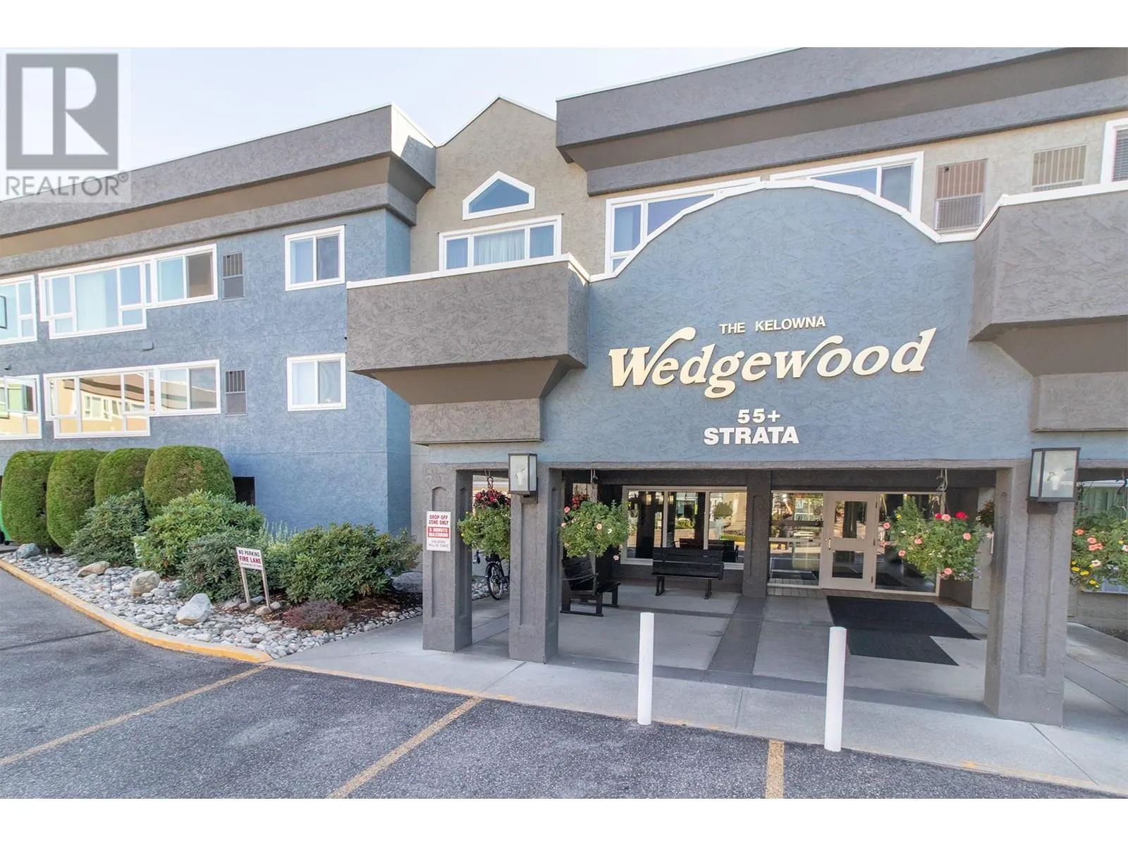 1045 Sutherland Avenue Unit# 115A